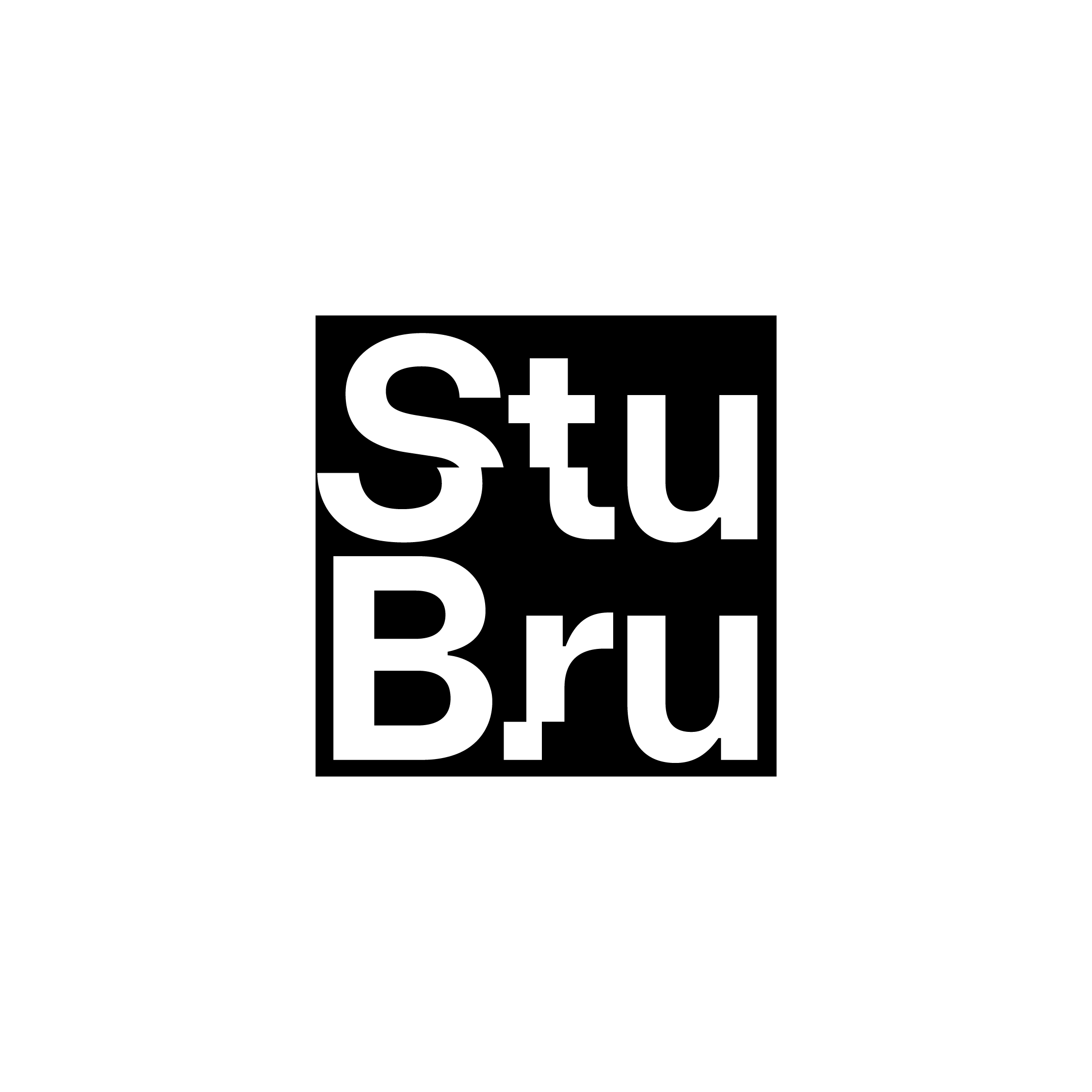STUBRU
