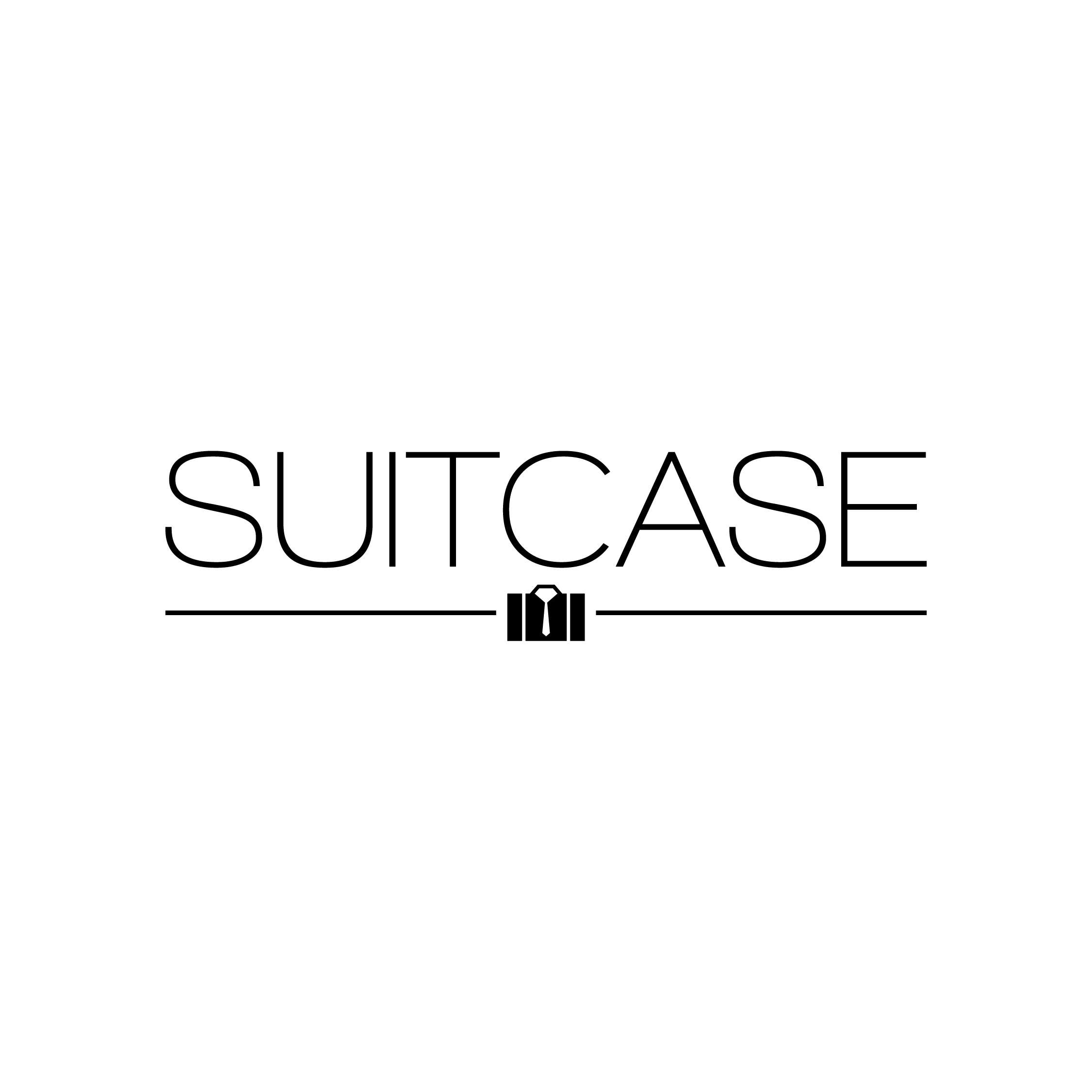 Suitcase