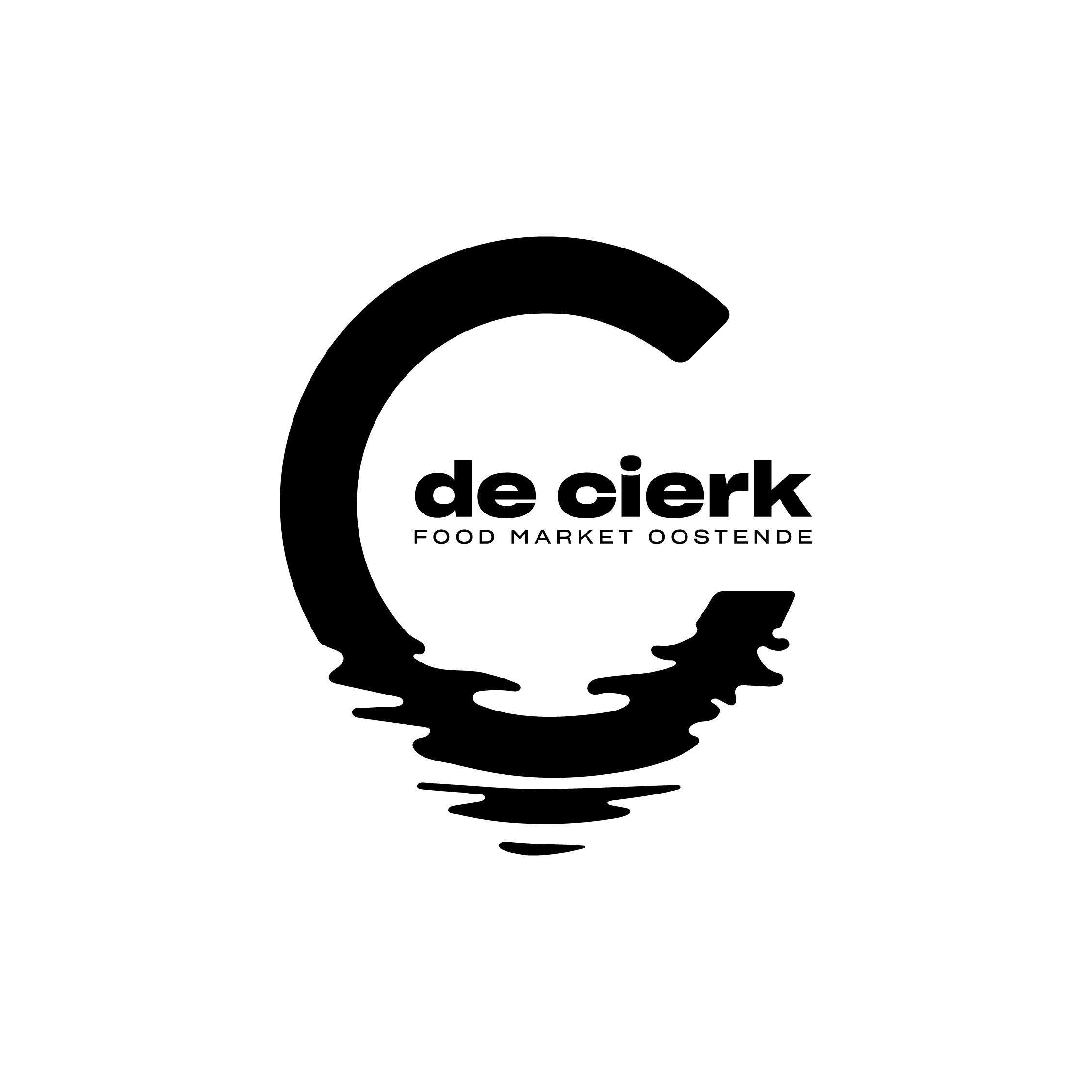 De Cierk