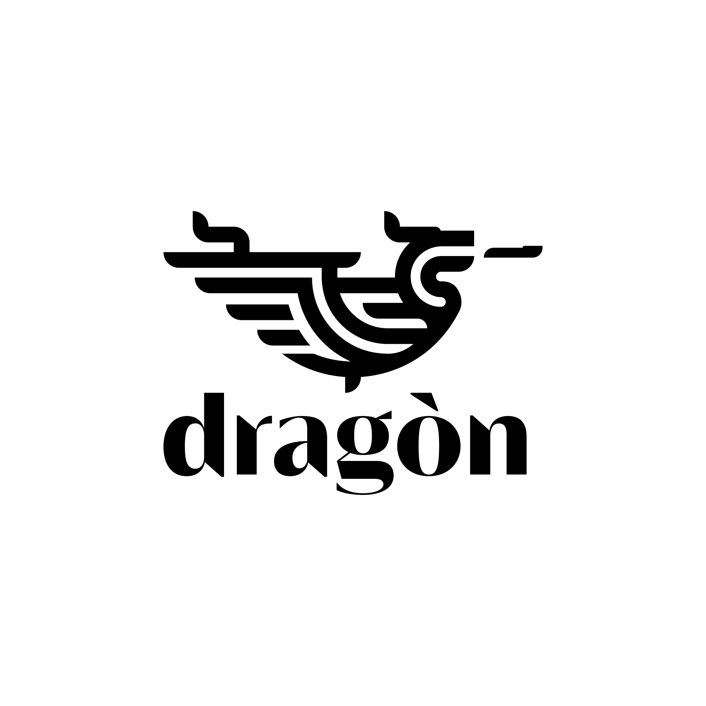 Dragòn