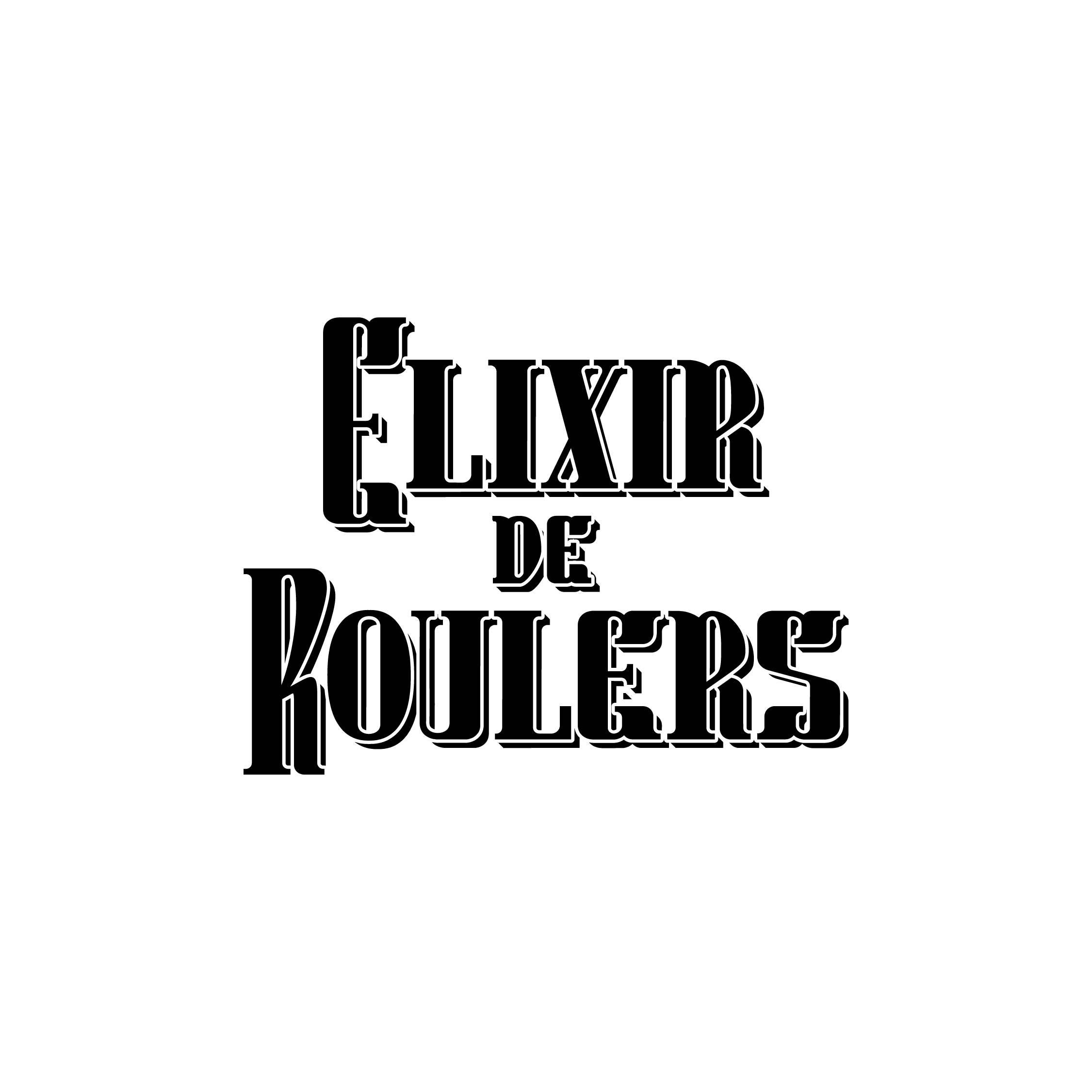 Elixir De Roulers