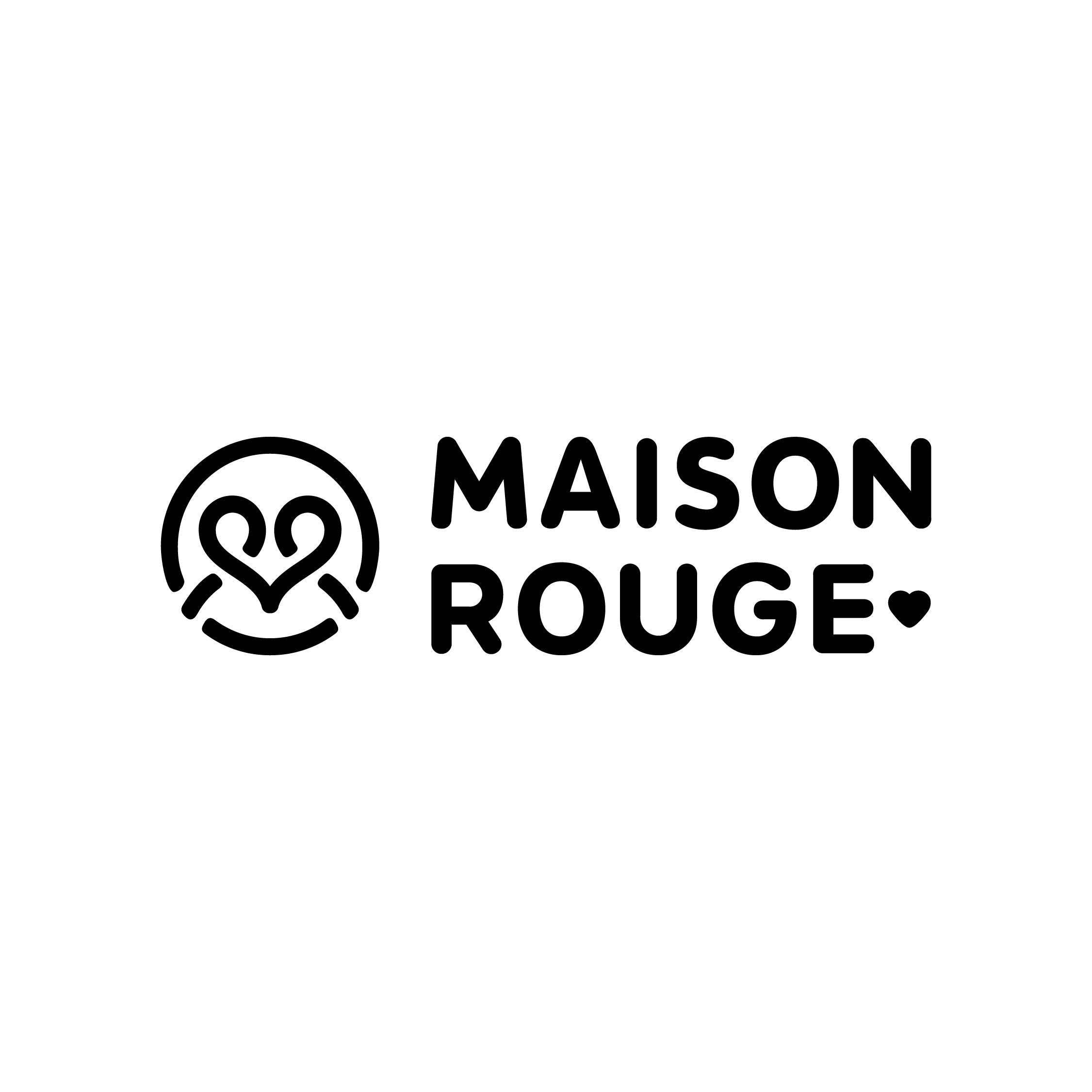 Maison Rouge