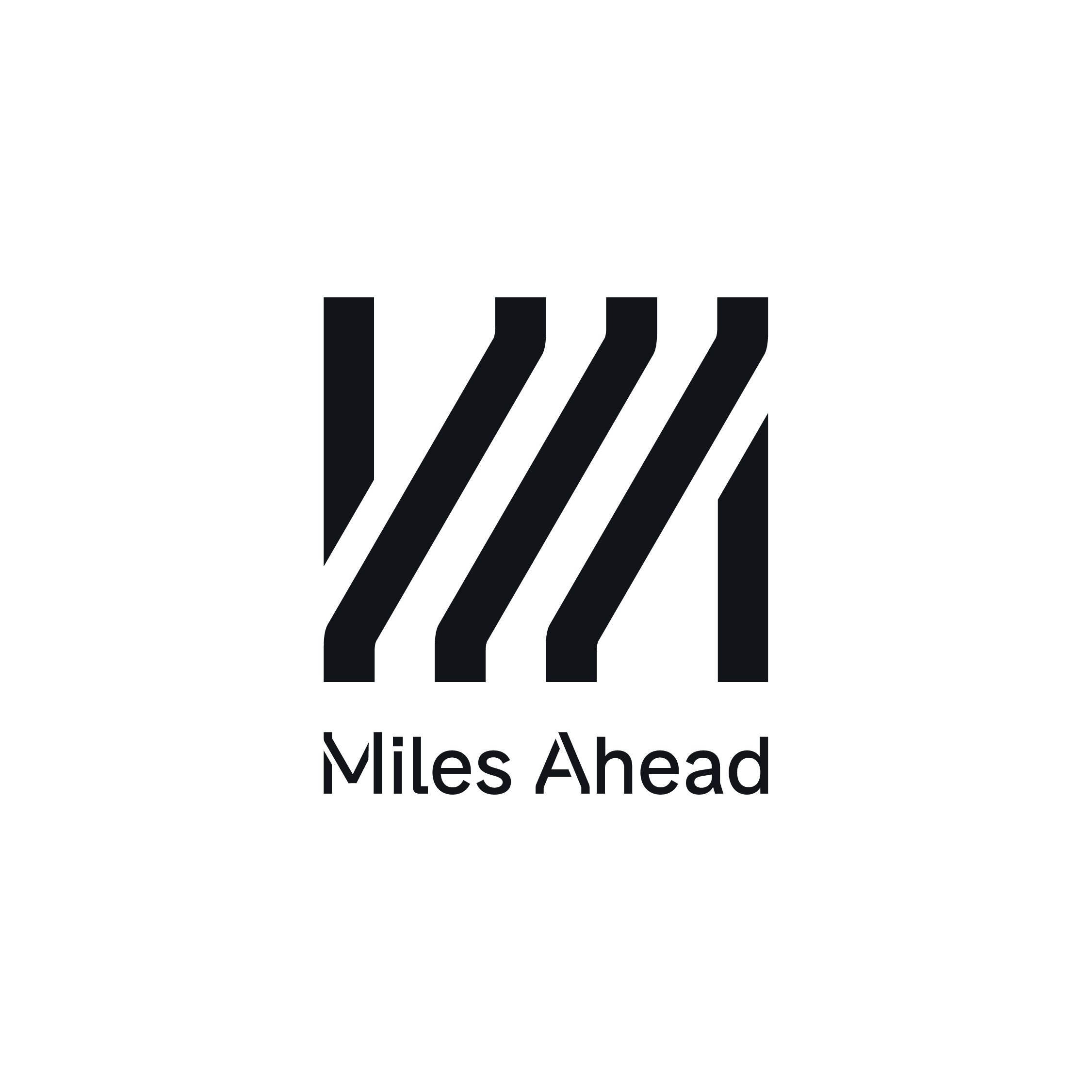 Miles Ahead