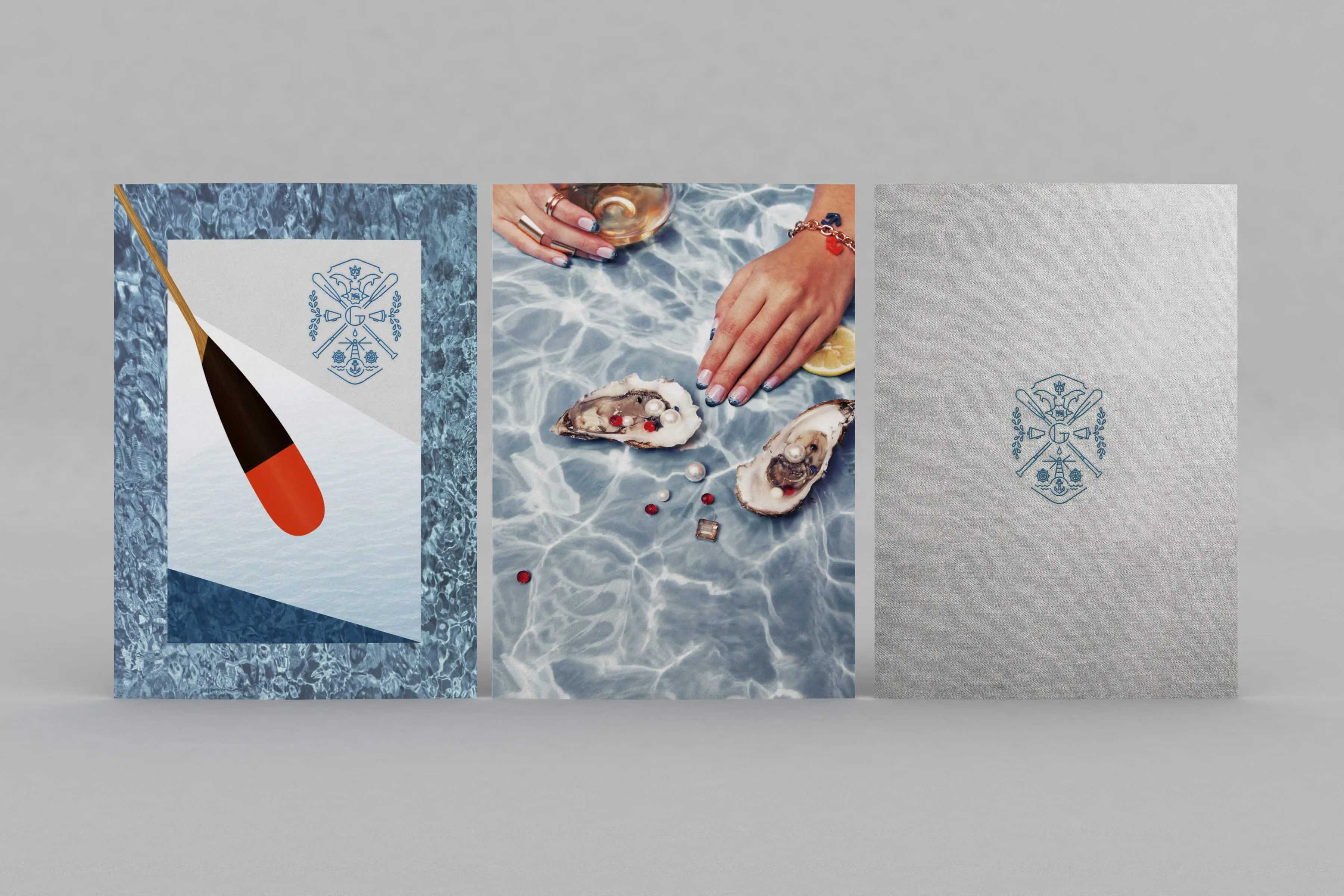 Night Shift 2015, case visual