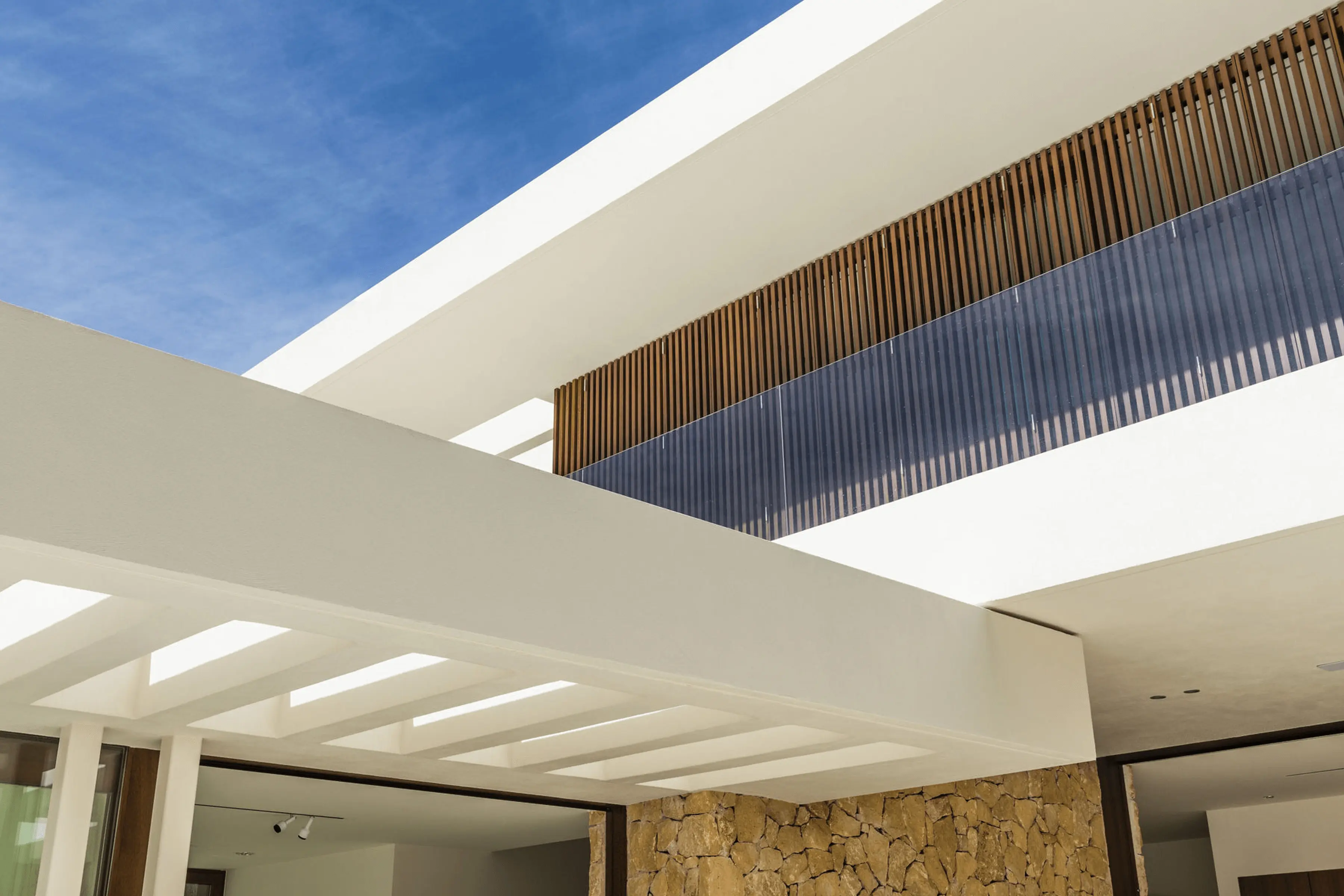 JUMA Architects, case visual