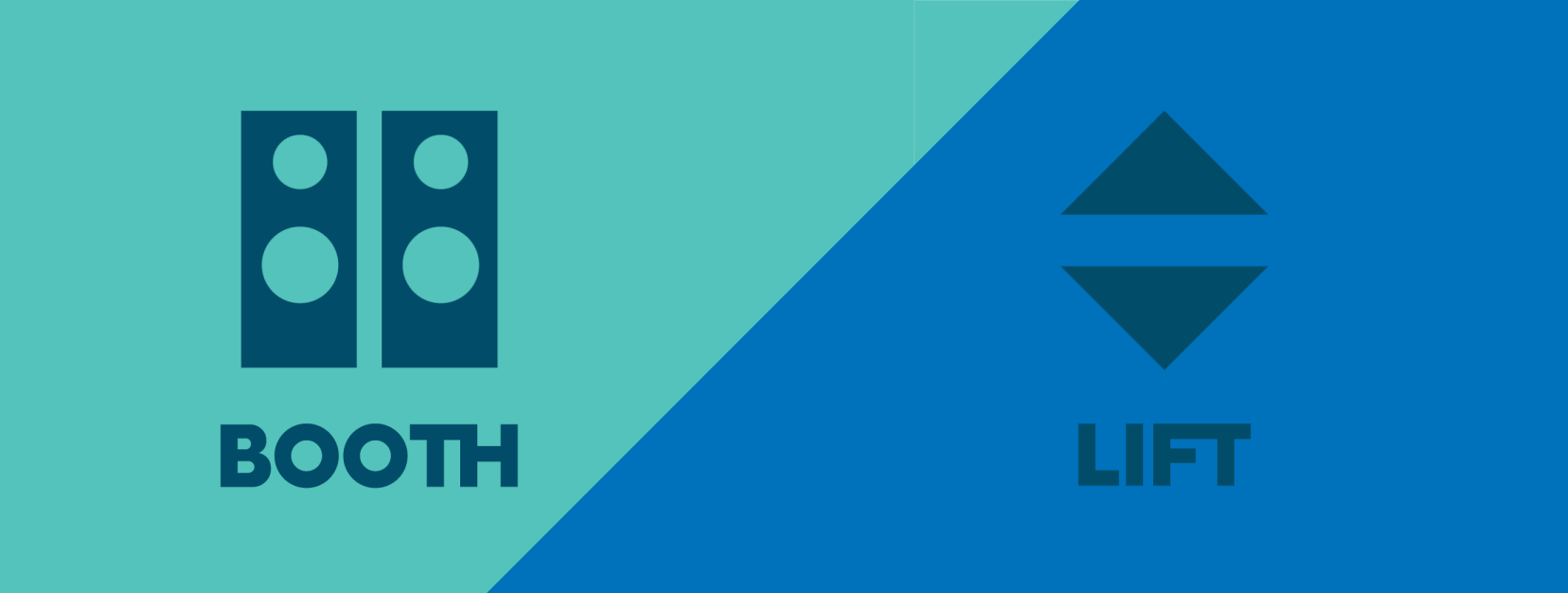 Pukkelpop 2016, case visual