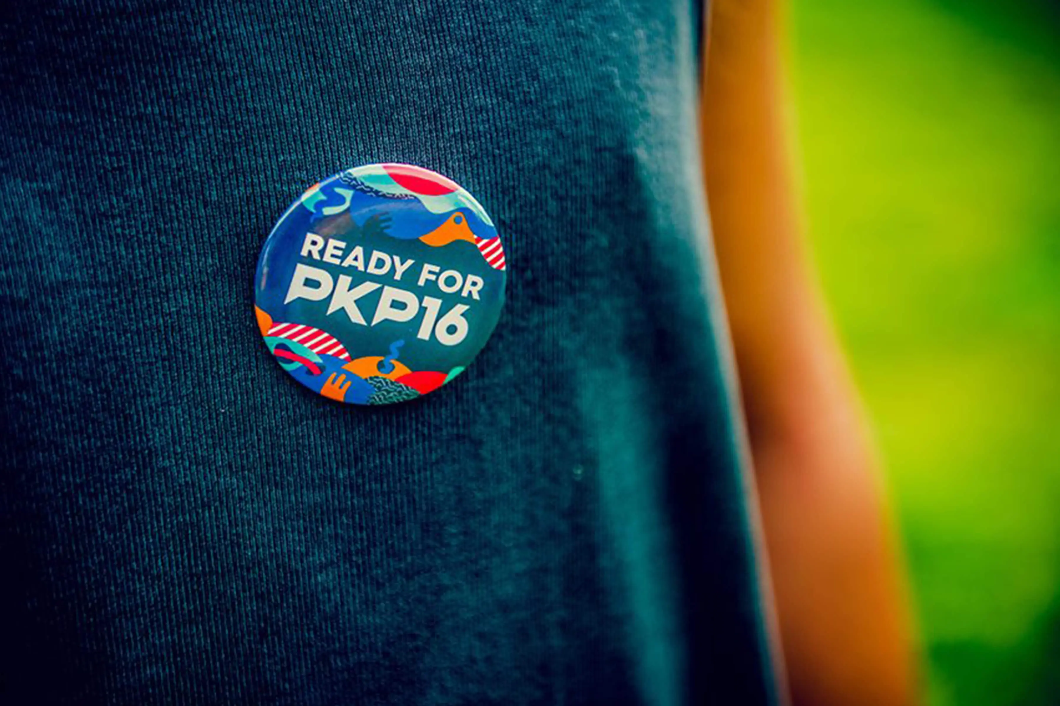 Pukkelpop 2016, case visual