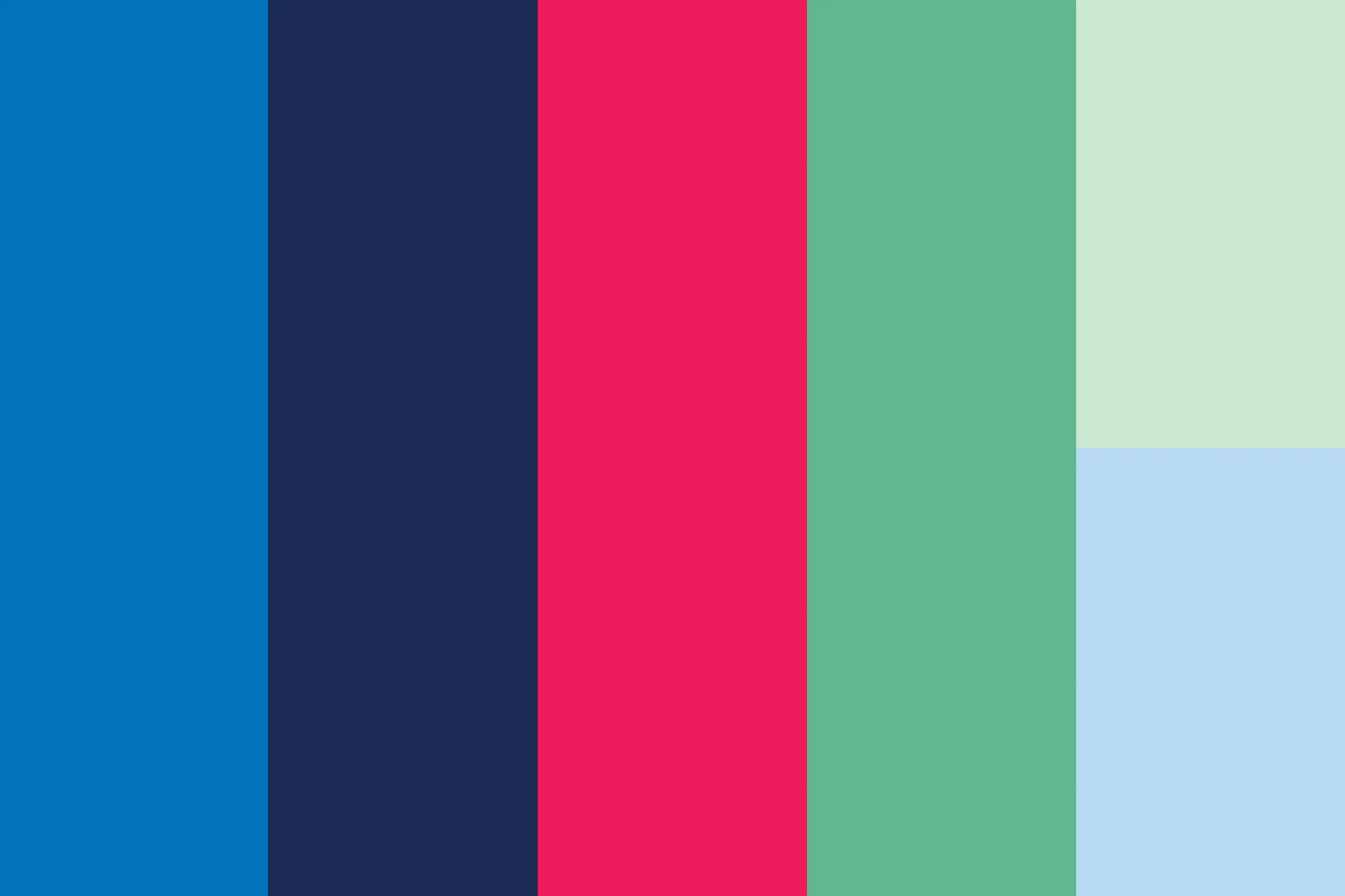 Pukkelpop 2015, case visual