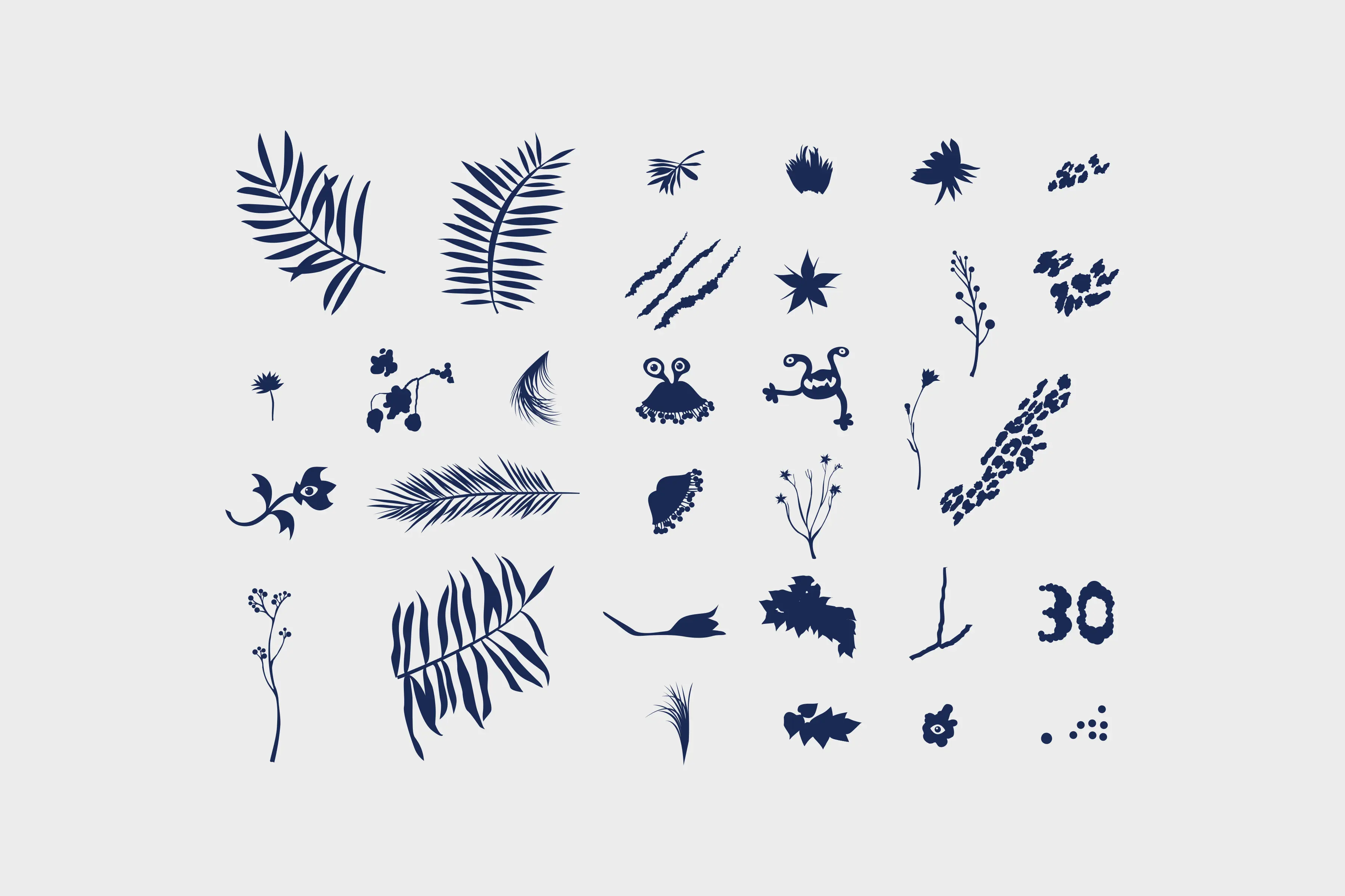 Pukkelpop 2015, case visual