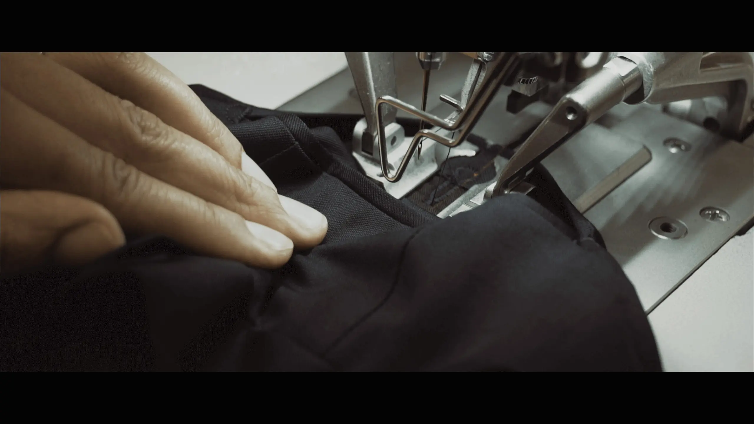 The Makers, case visual
