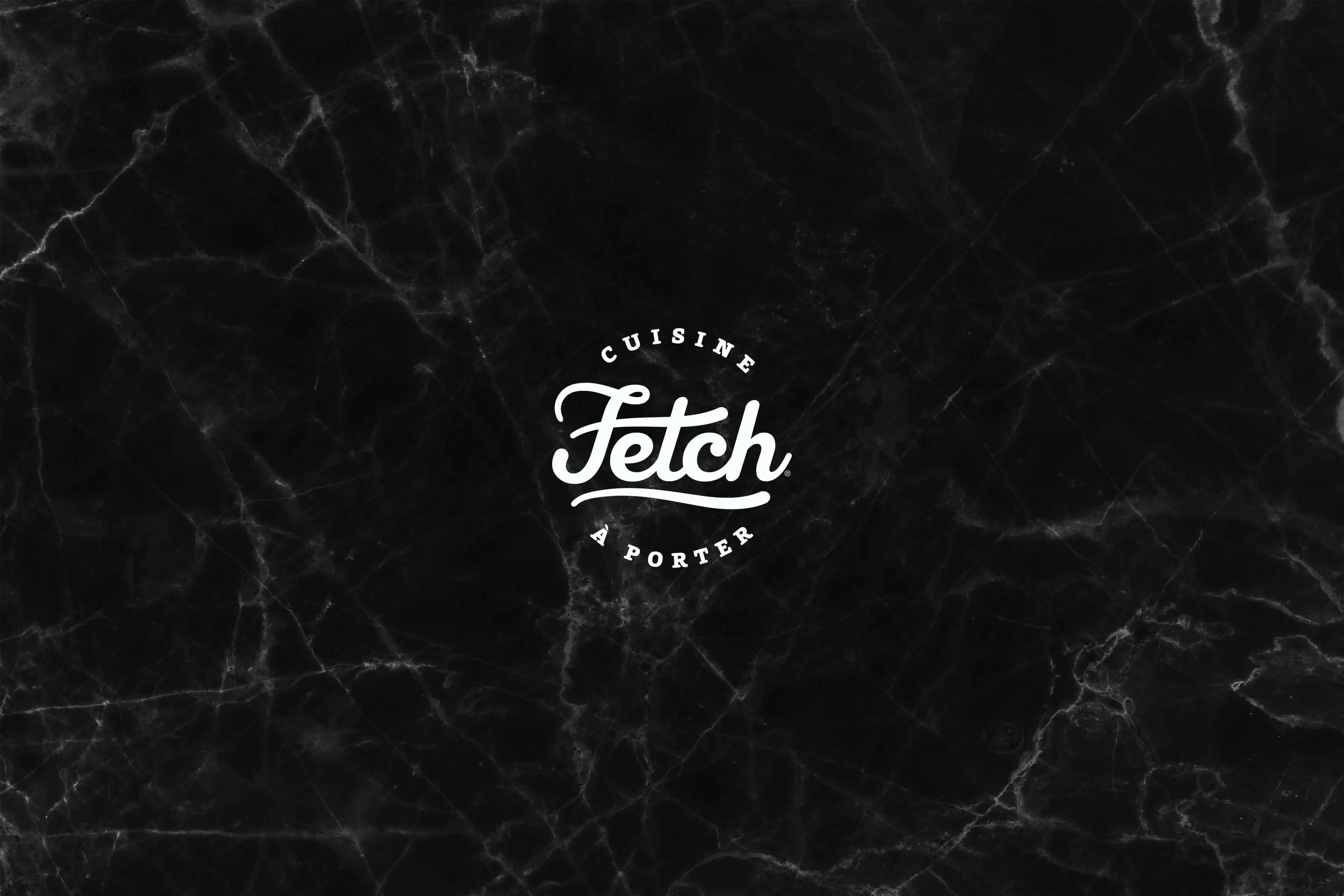 Fetch, case visual