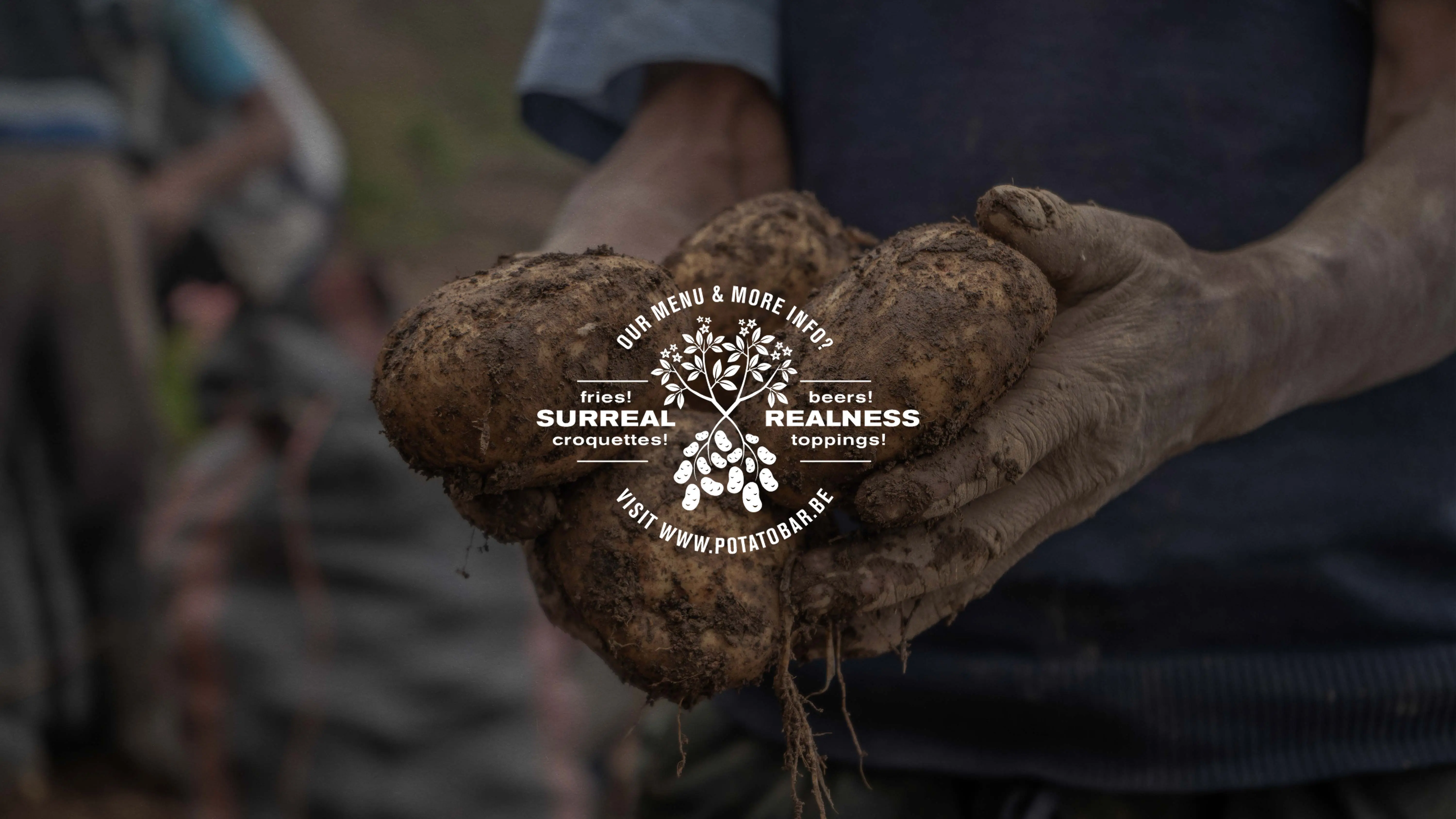 The Potato Bar, Purpose