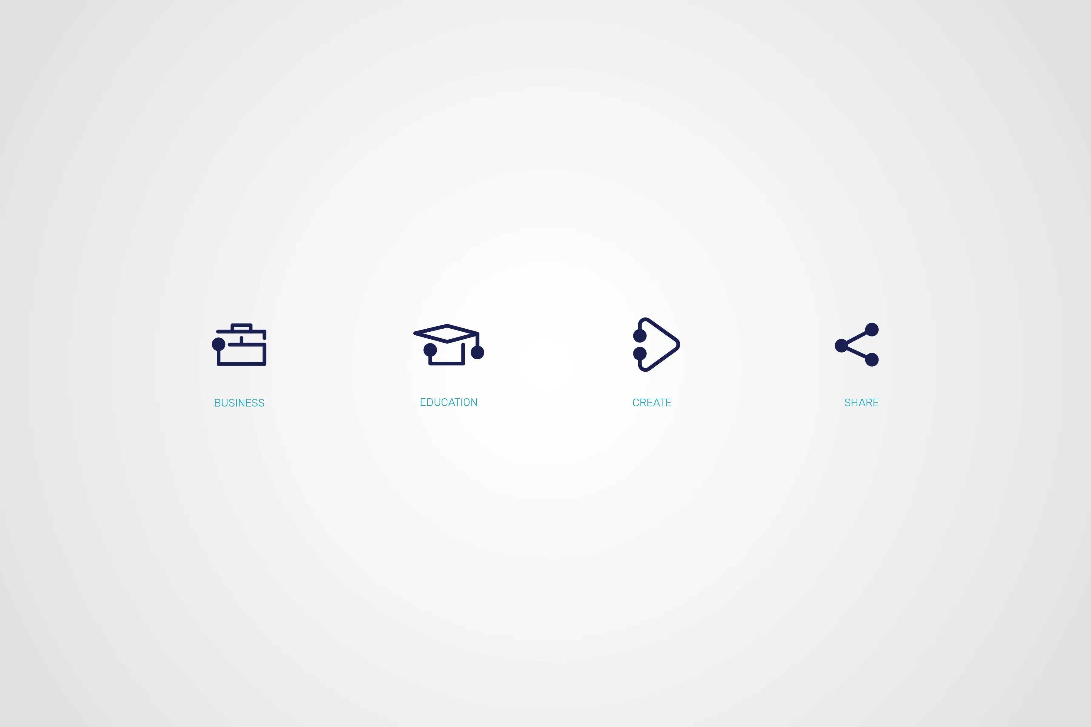 Moovly, case visual