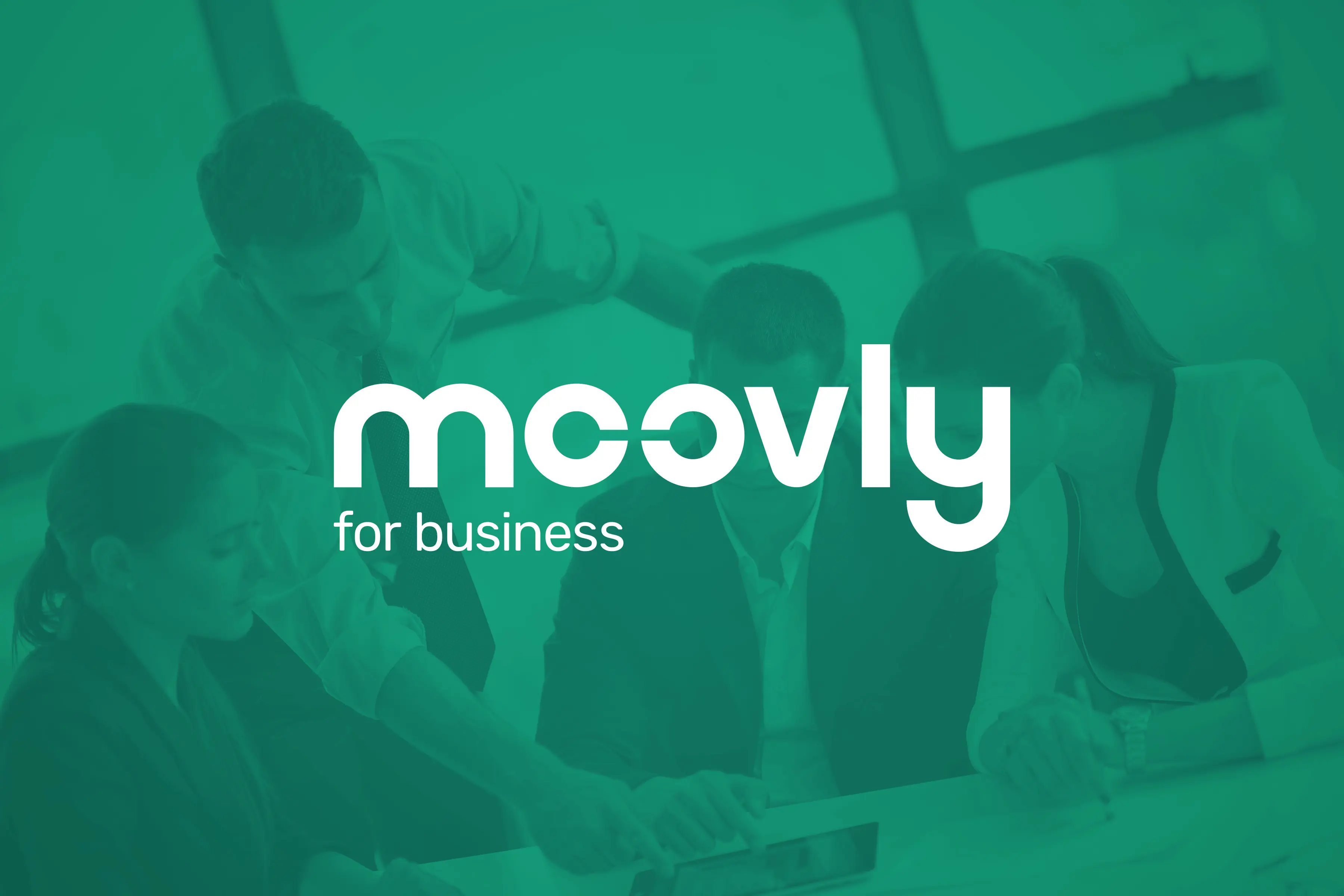 Moovly, case visual