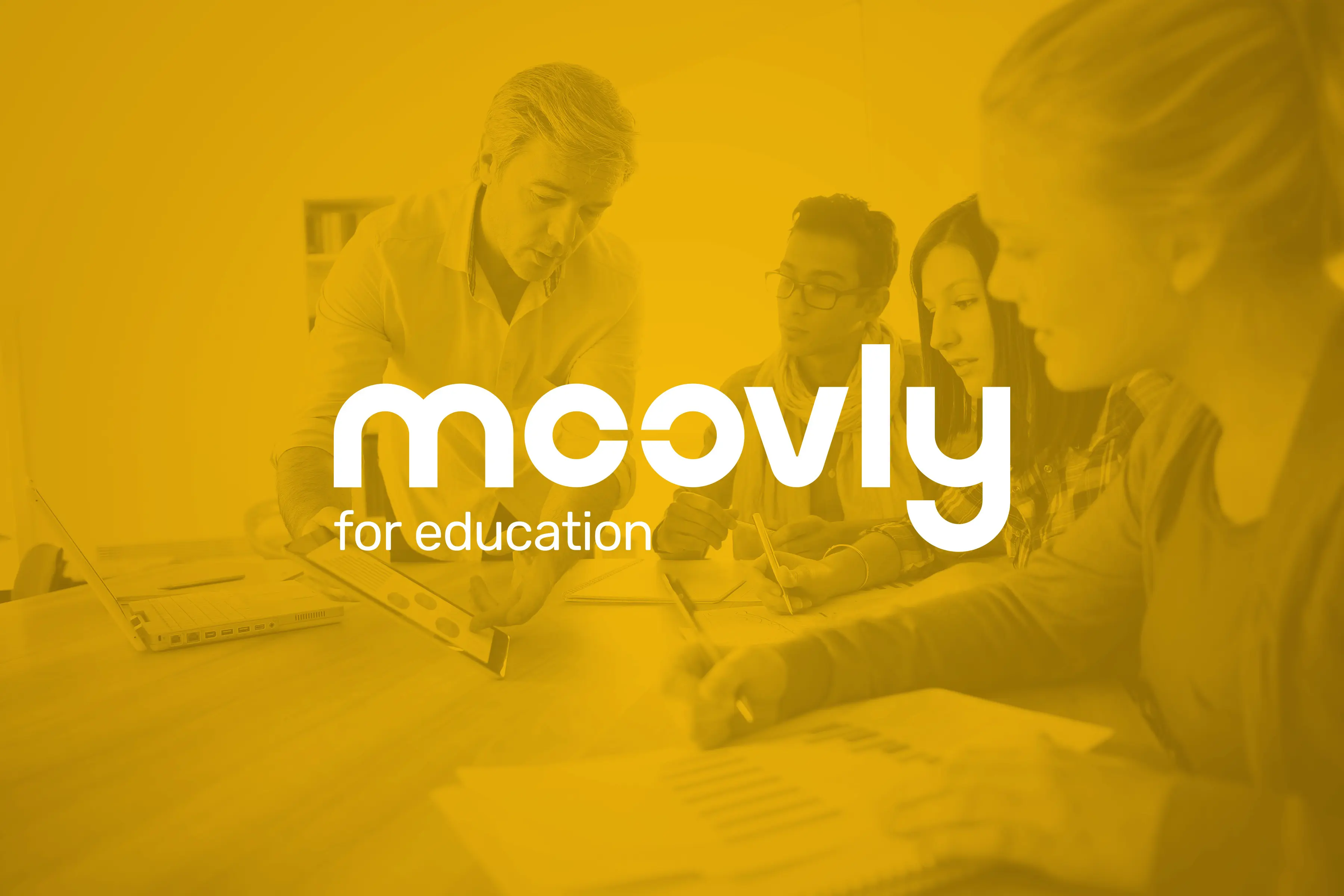 Moovly, case visual