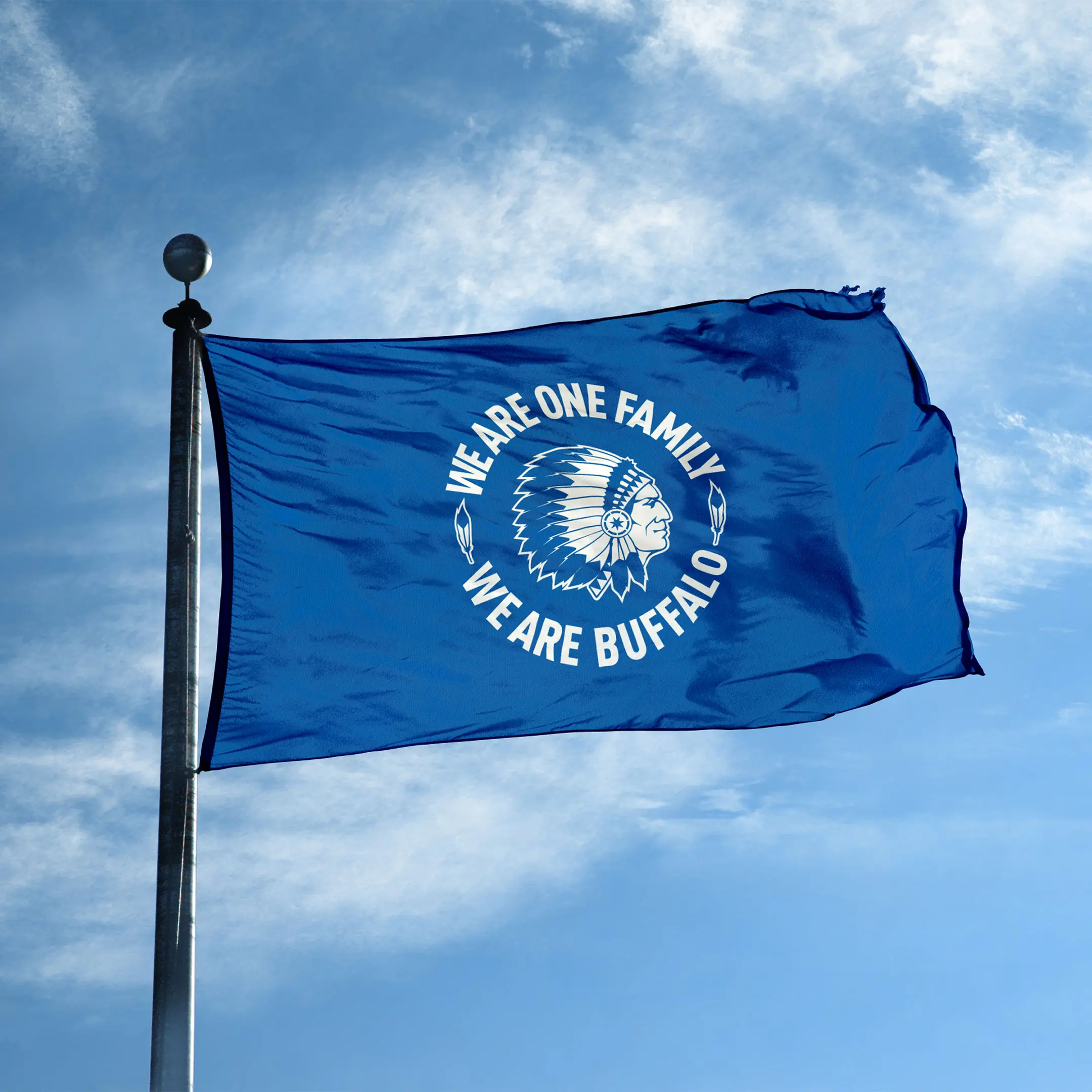 KAA Gent, case visual