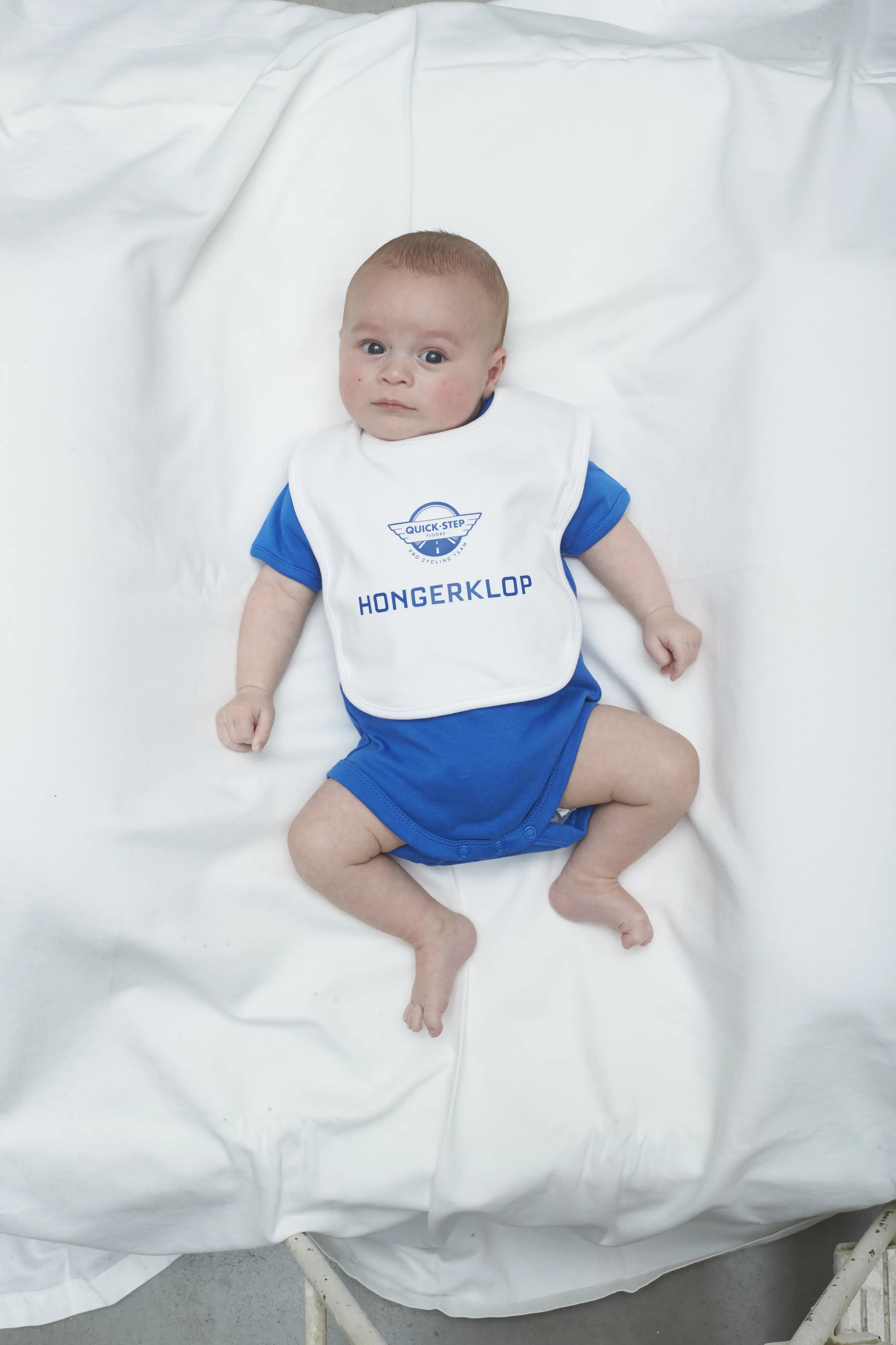 Quick-Step Floors Pro Cycling Team 2017, case visual