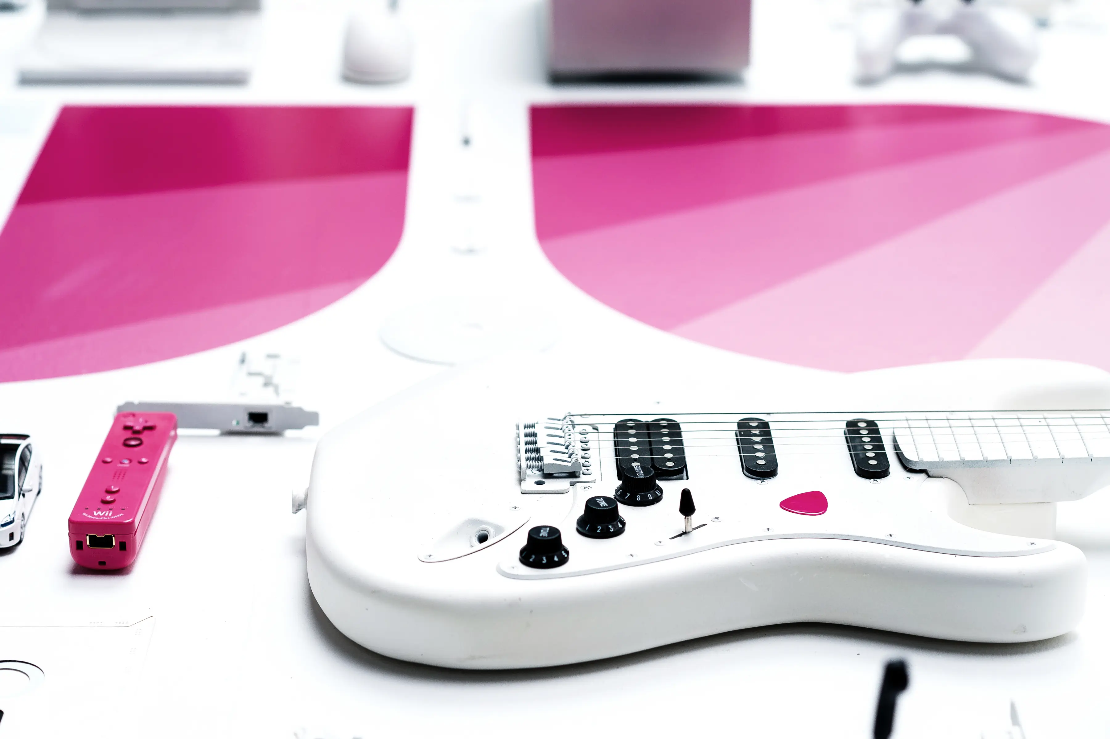 iMinds, case visual