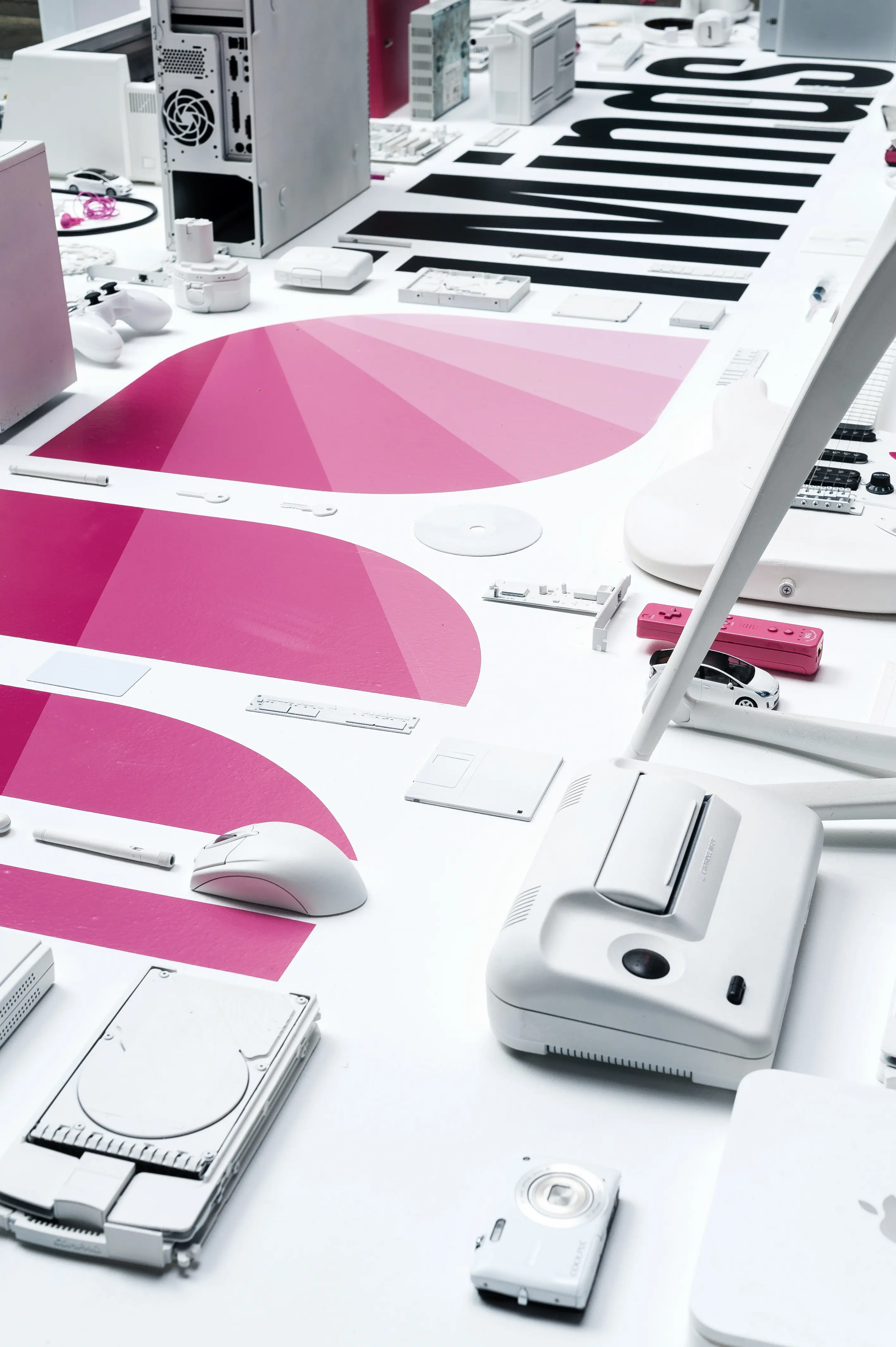 iMinds, case visual