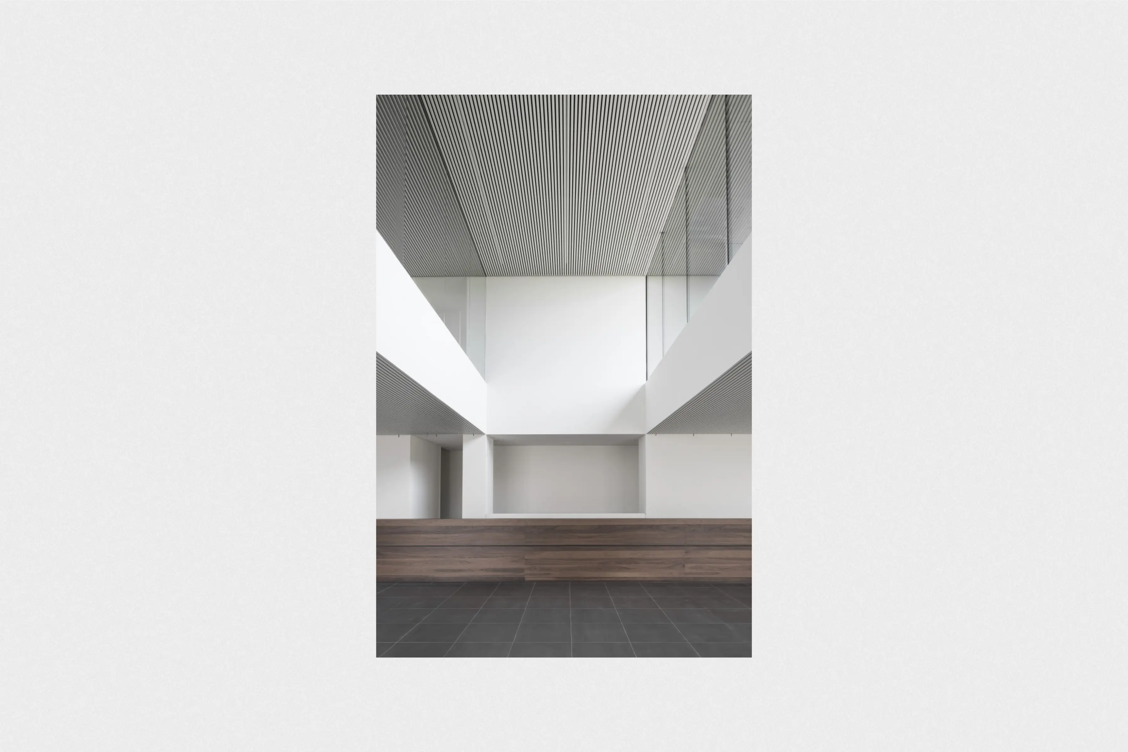Element Architecten, case visual