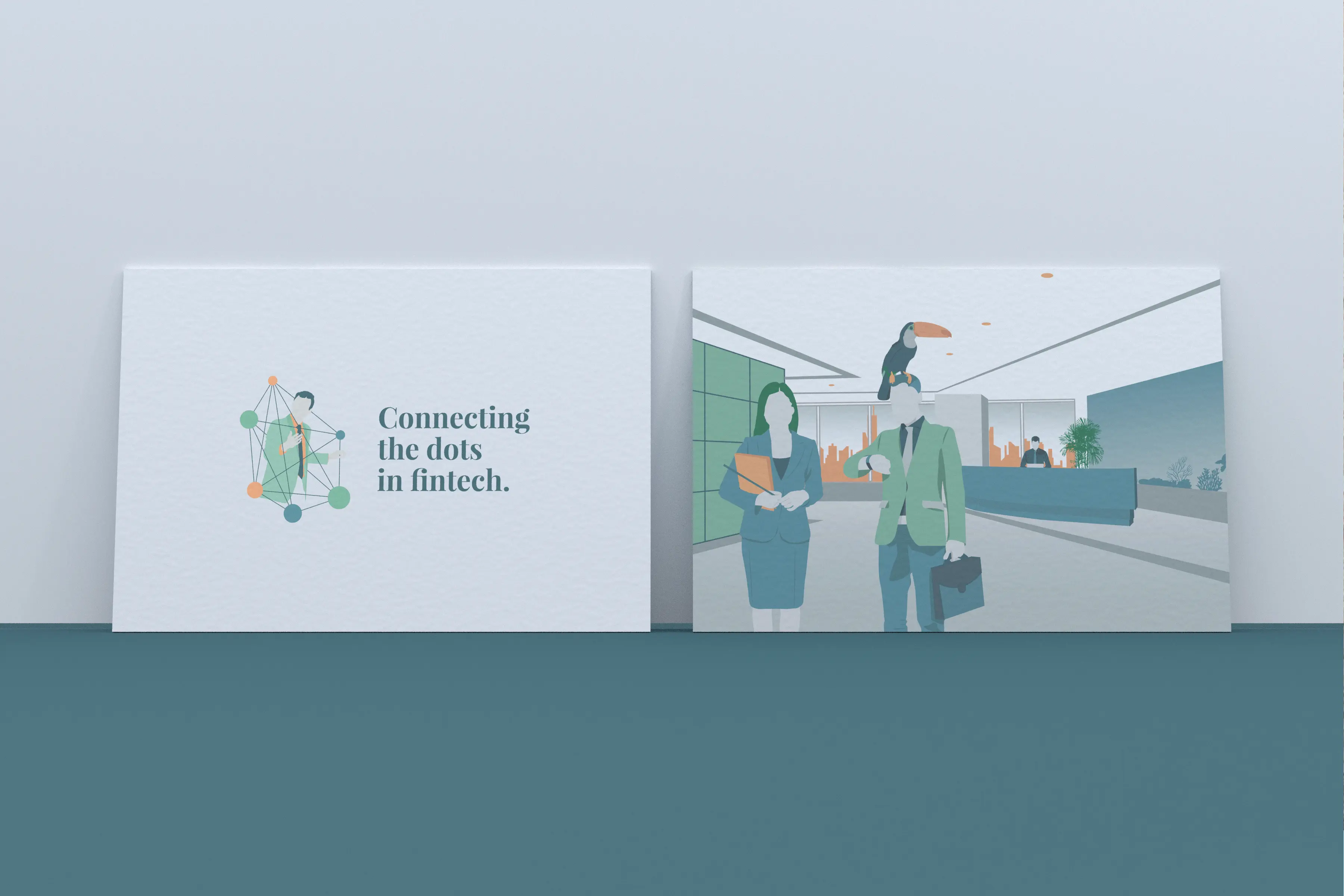 B-Hive, case visual