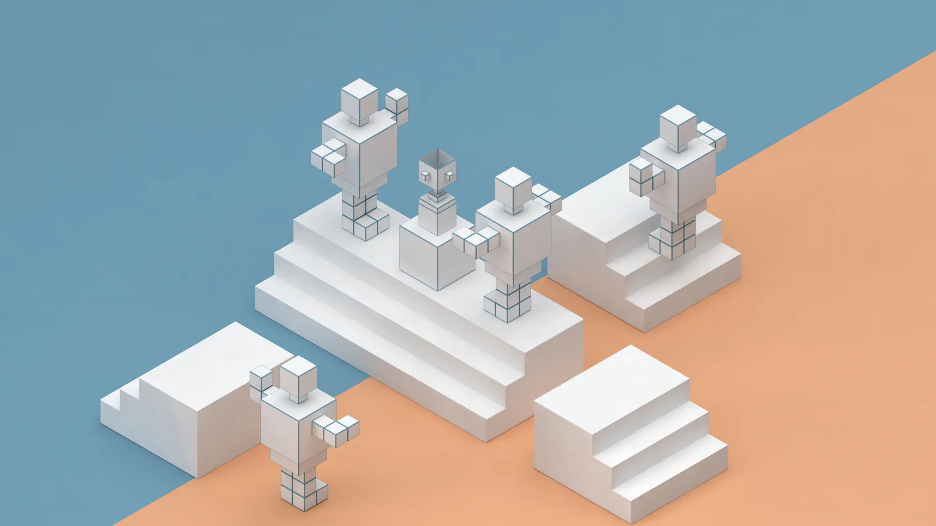 Scale-Ups.eu, case visual
