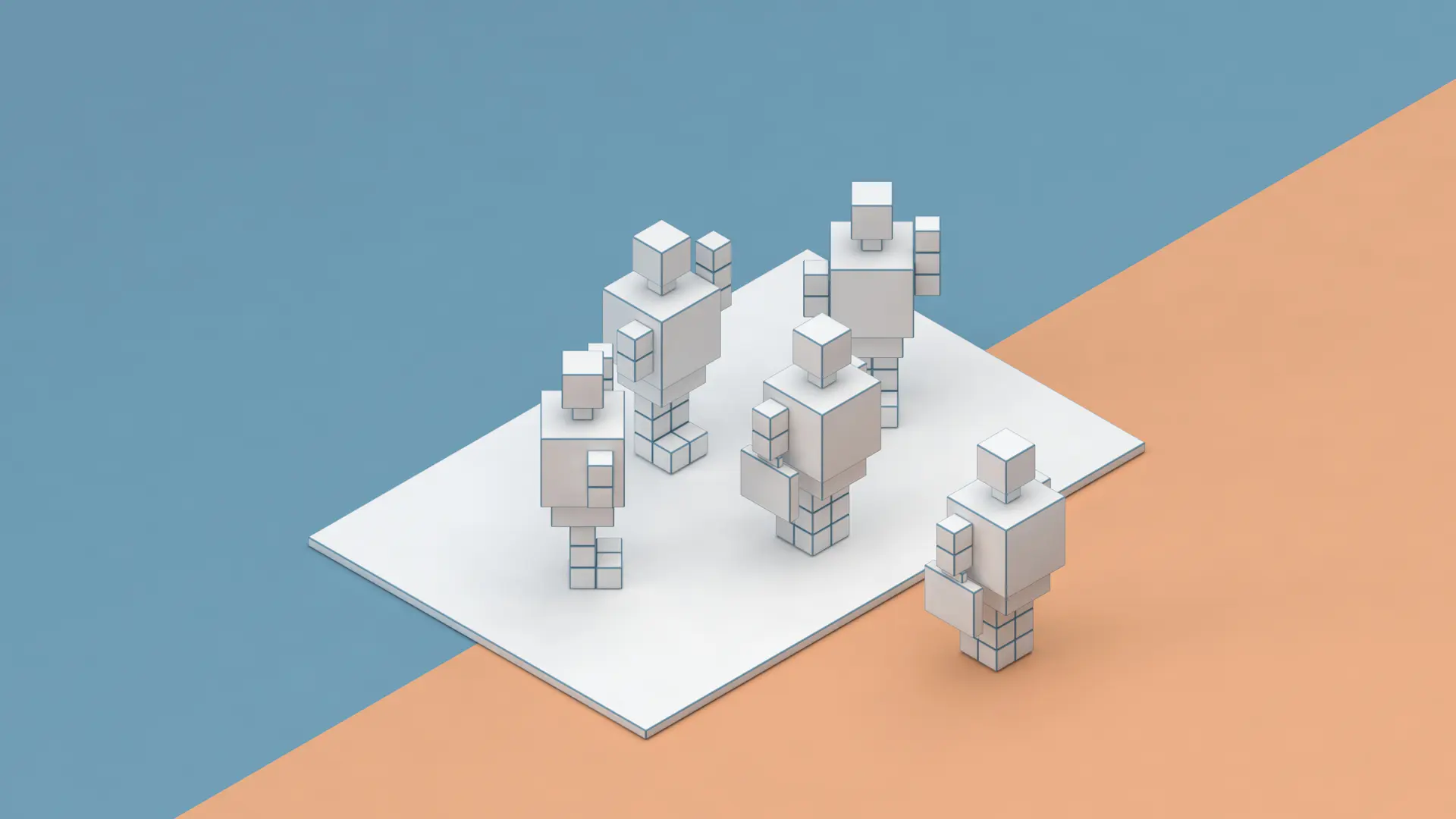 Scale-Ups.eu, case visual