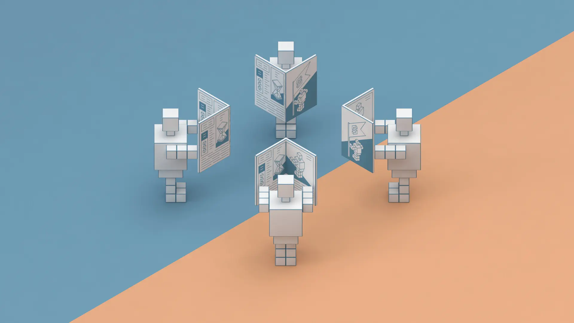 Scale-Ups.eu, case visual