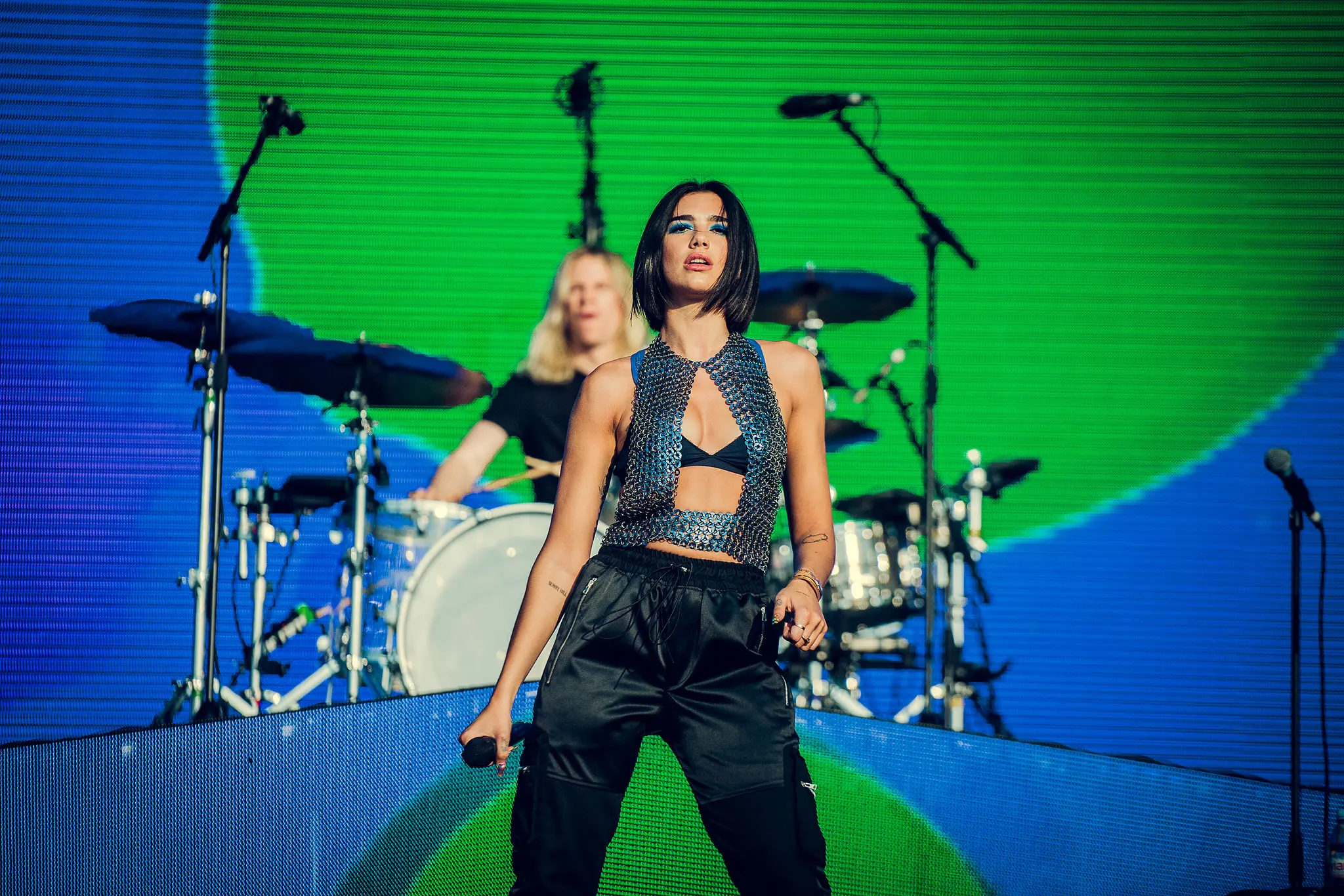 Pukkelpop 2018, case visual
