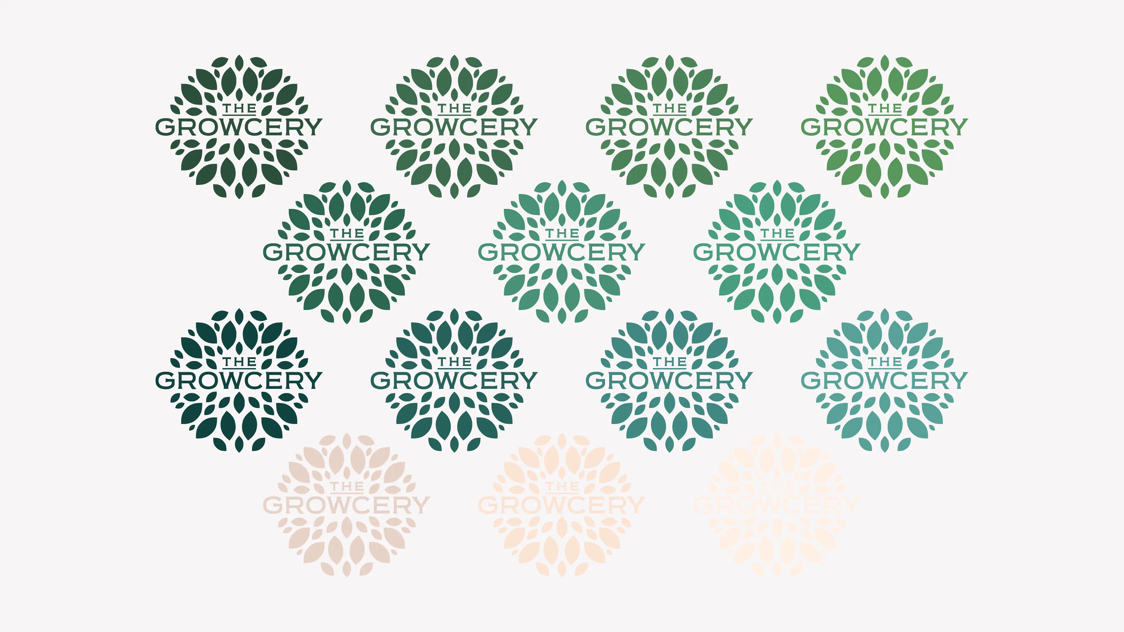 The Growcery, case visual