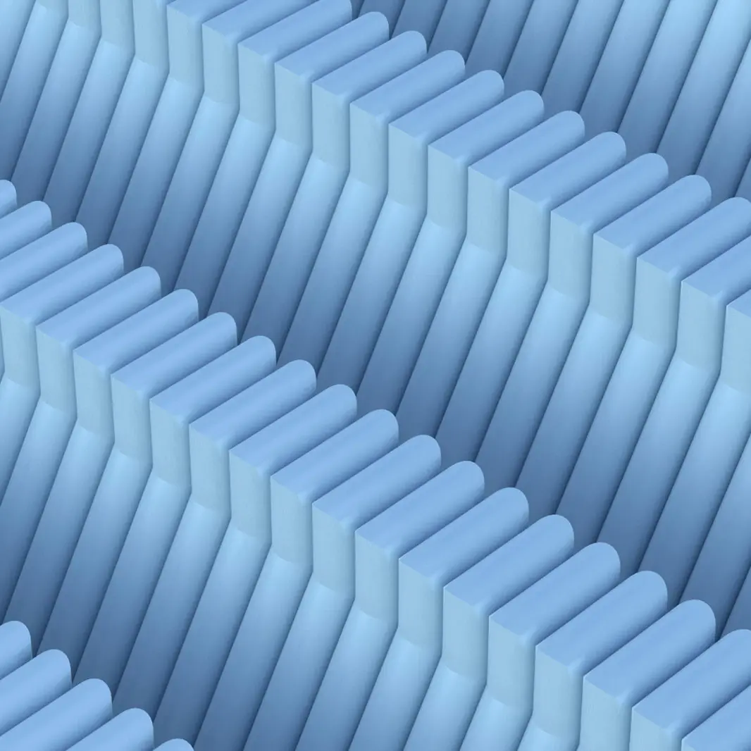 Miles Ahead, 3D Imagery