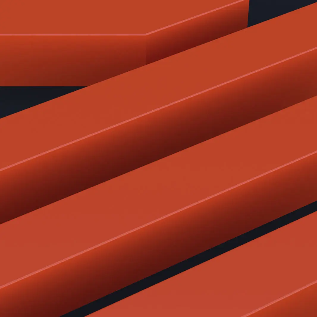 Miles Ahead, 3D Imagery