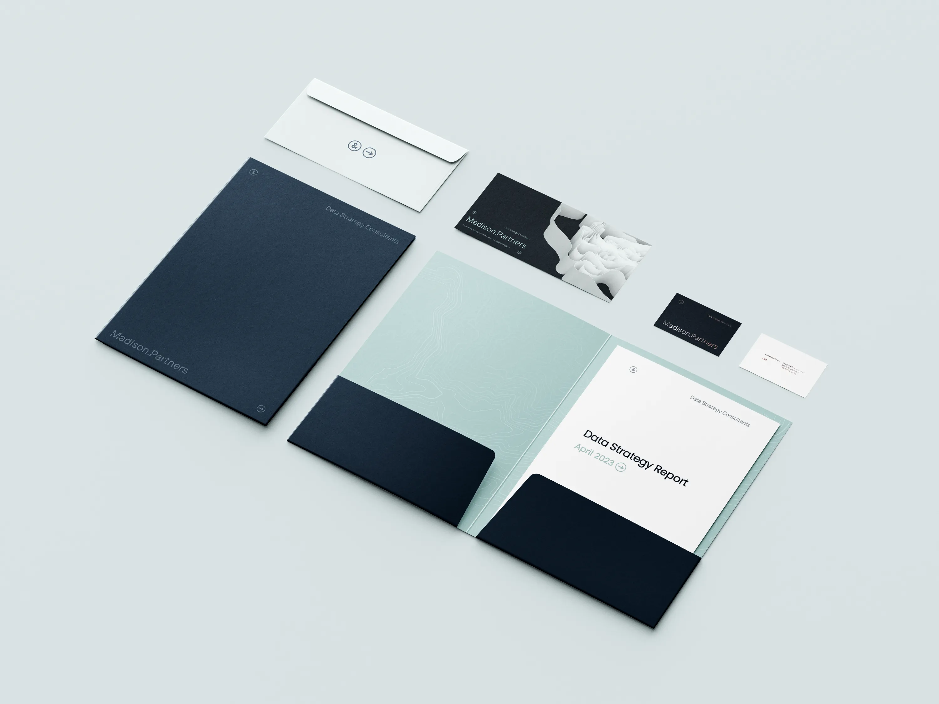 Madison.Partners, case visual