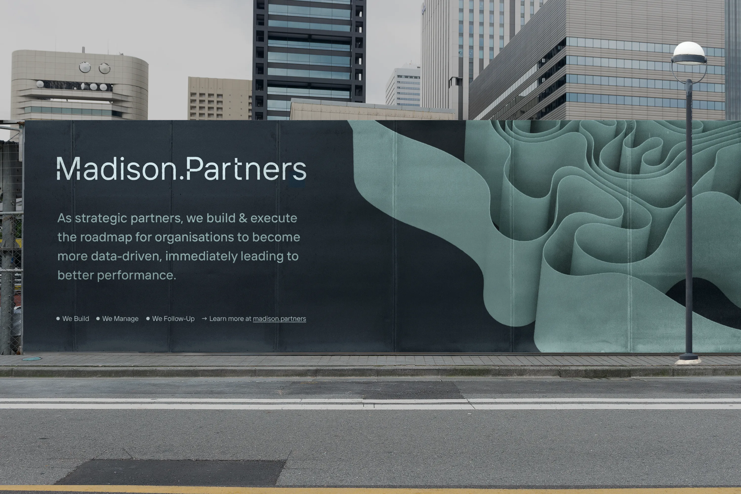 Madison.Partners, case visual