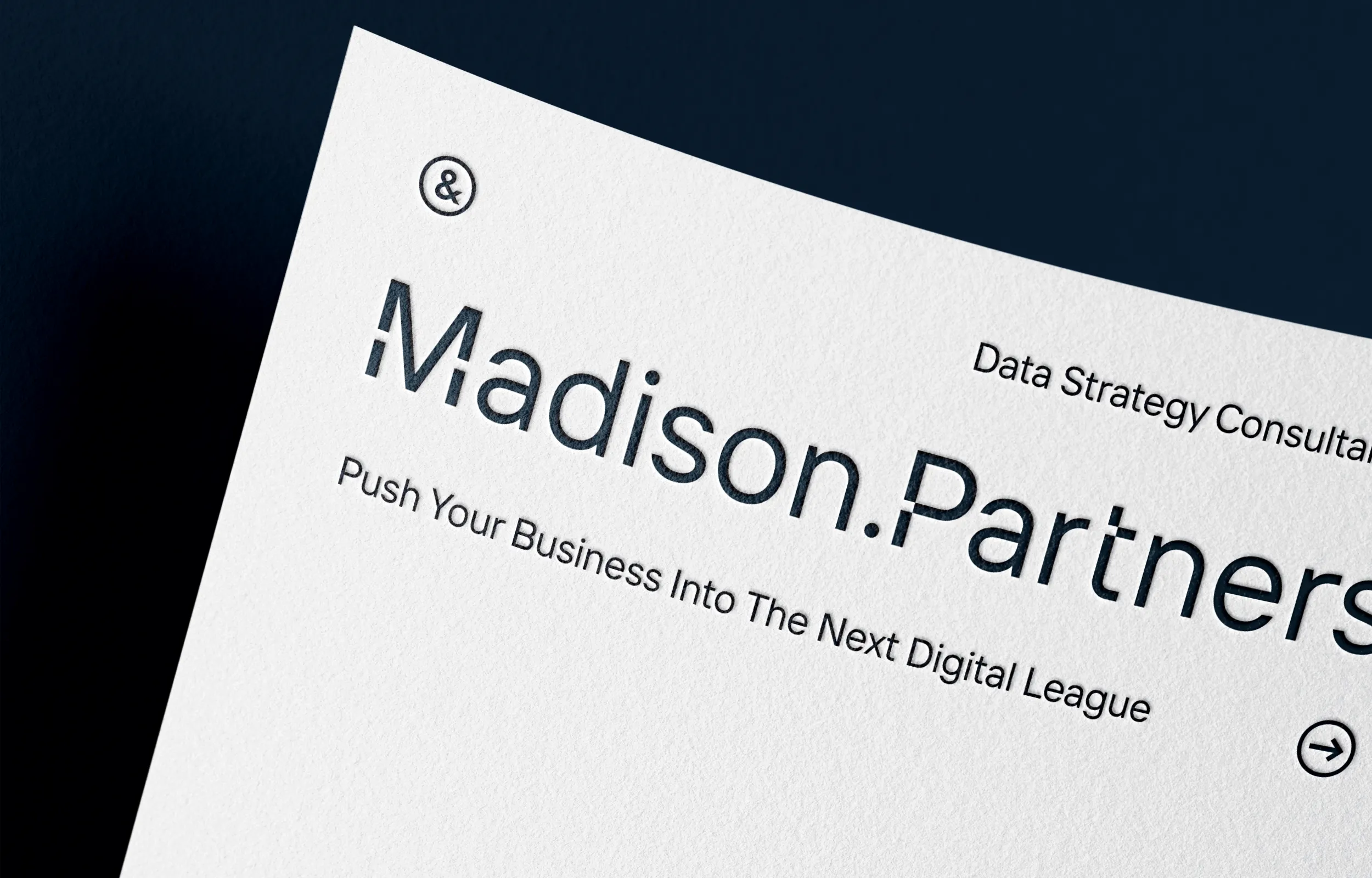 Madison.Partners, case visual