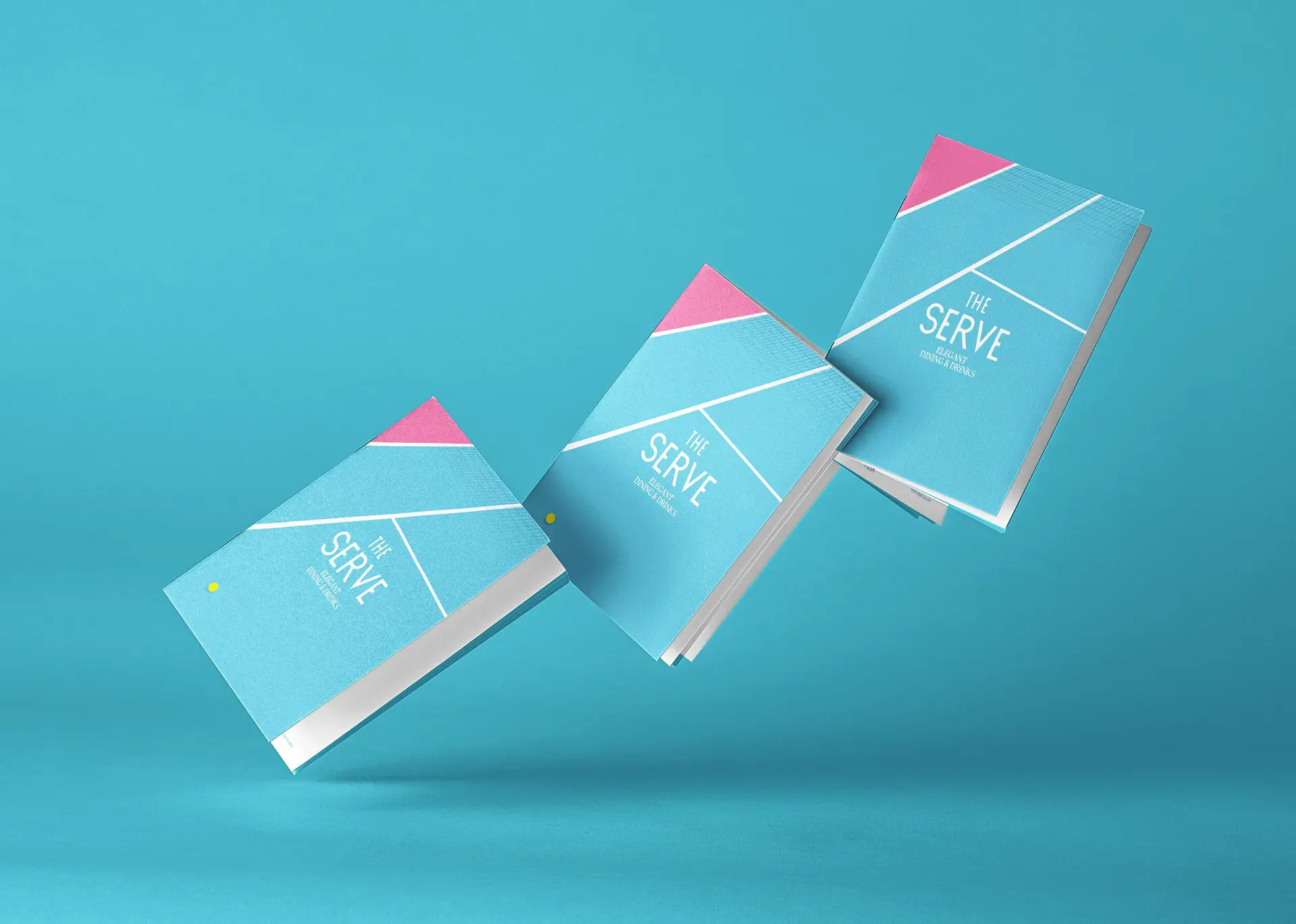 MTM Group Creates Stylish Dining and Drinks Concepts for Gantoise