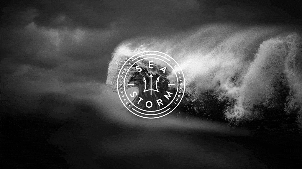 New Work For Seastorm • Exceptional Ingredients