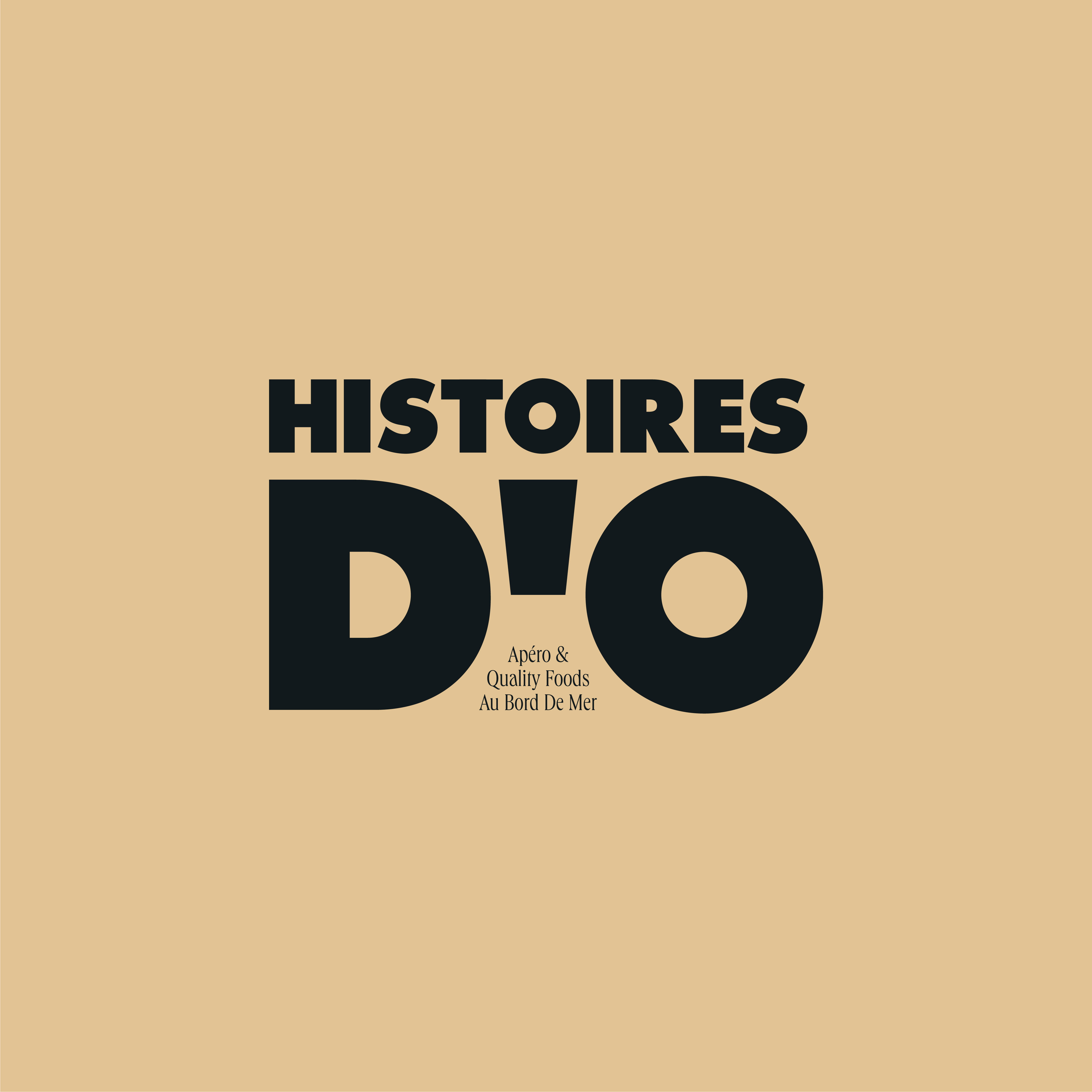 Unveiling the new face of Histoires d'O