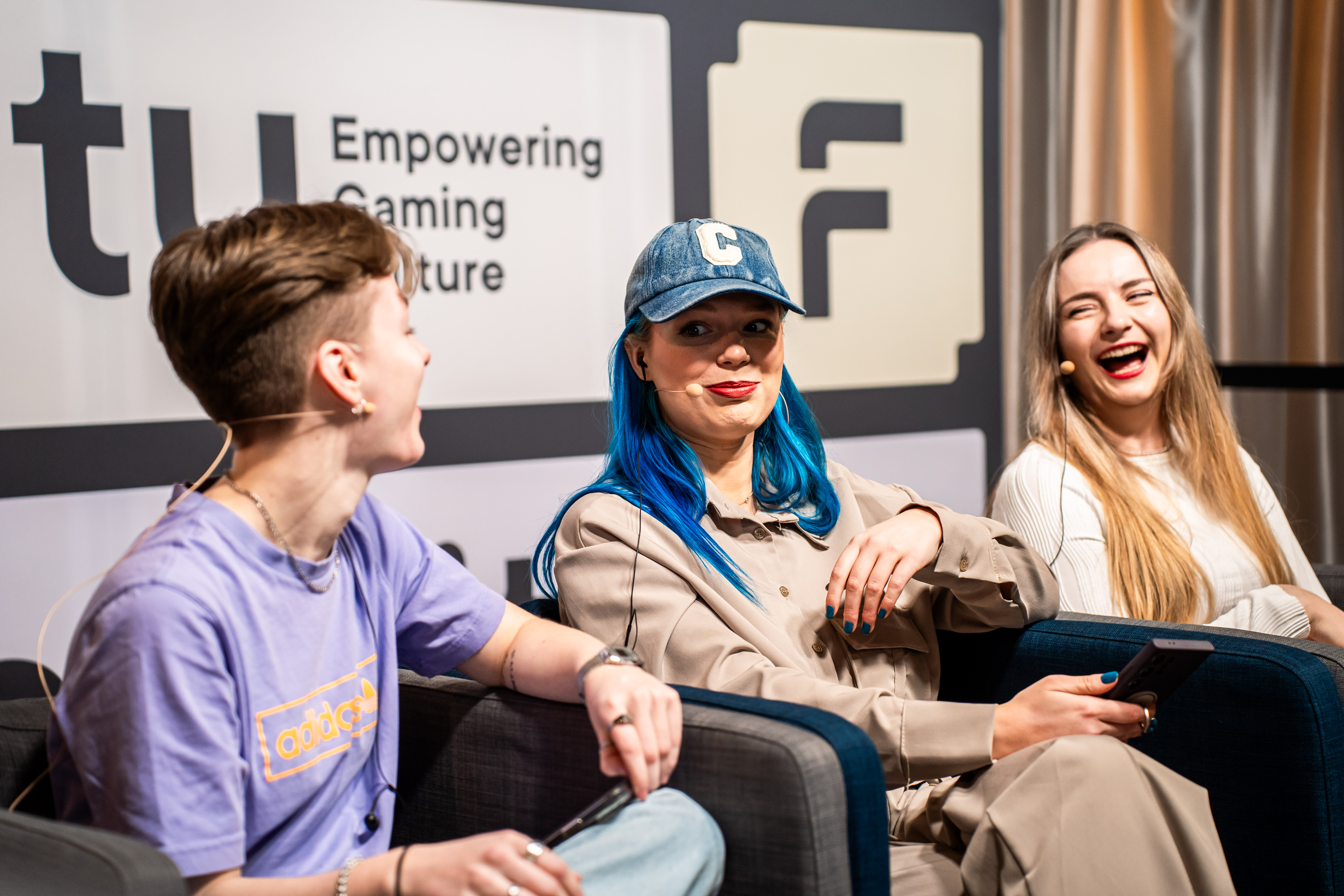 Meet Fanfinity: Empowering Gaming Culture
