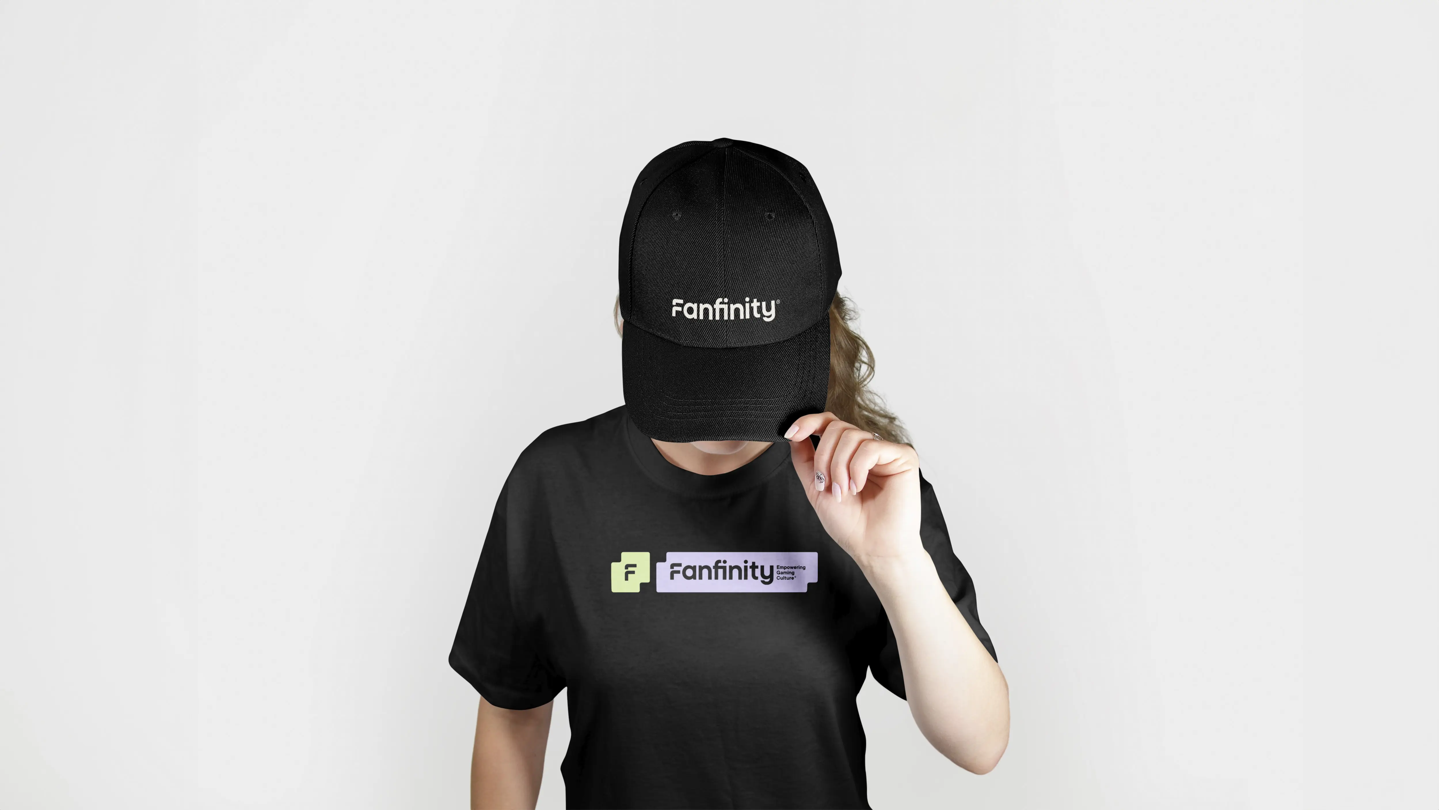 Fanfinity, The brand identity