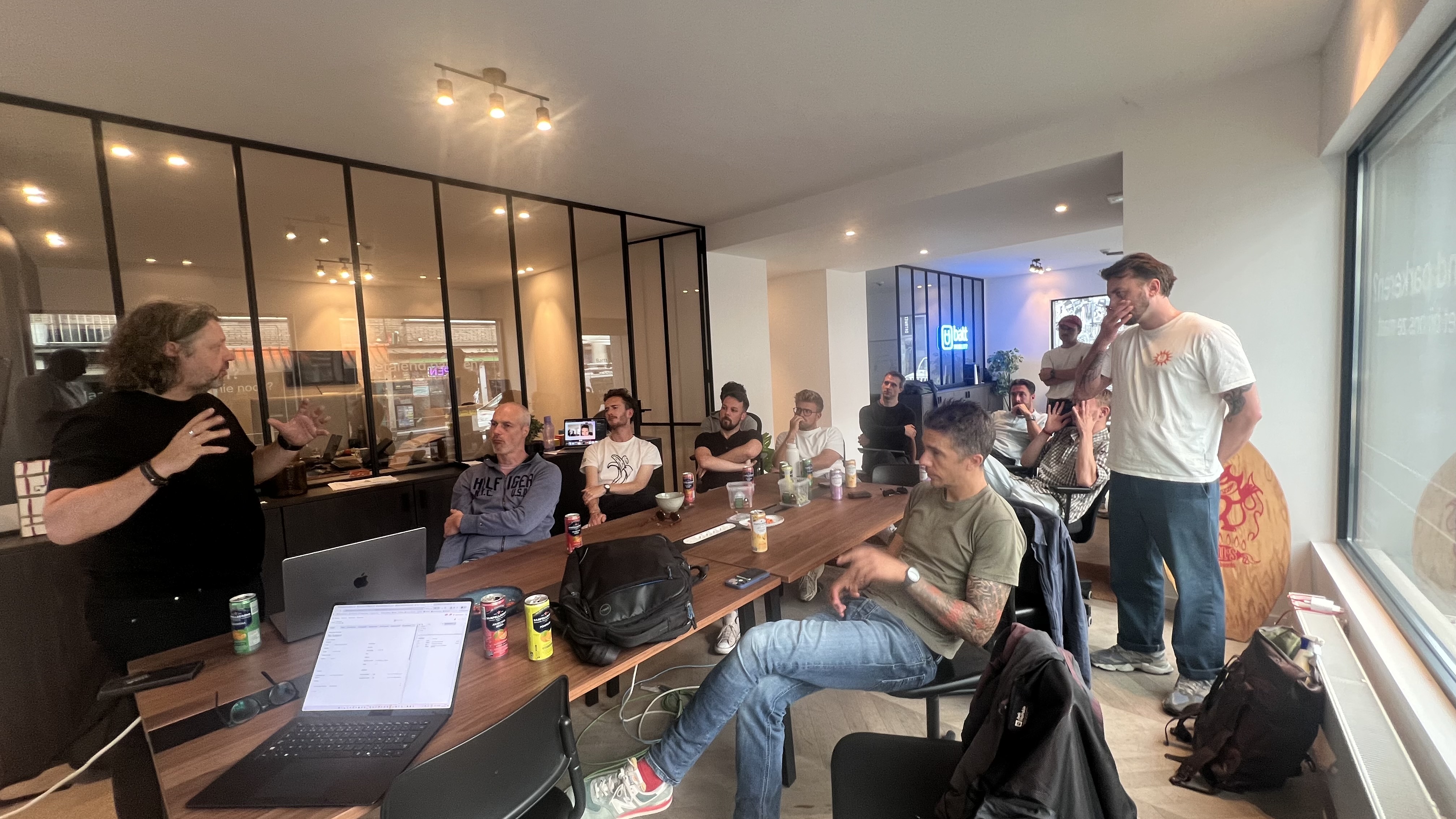 BattMobility, Strategy & go-to-market