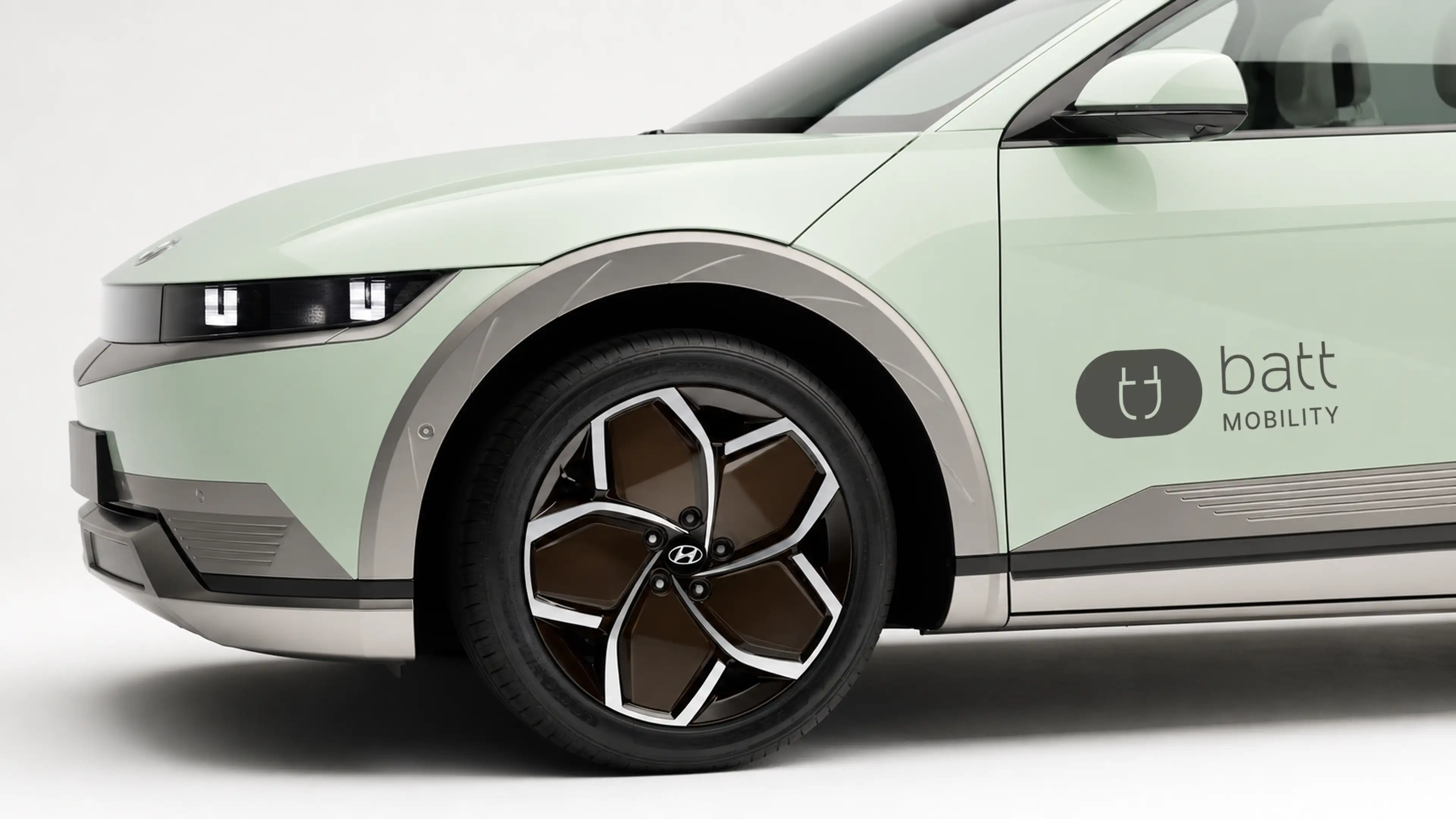 BattMobility, The brand identity