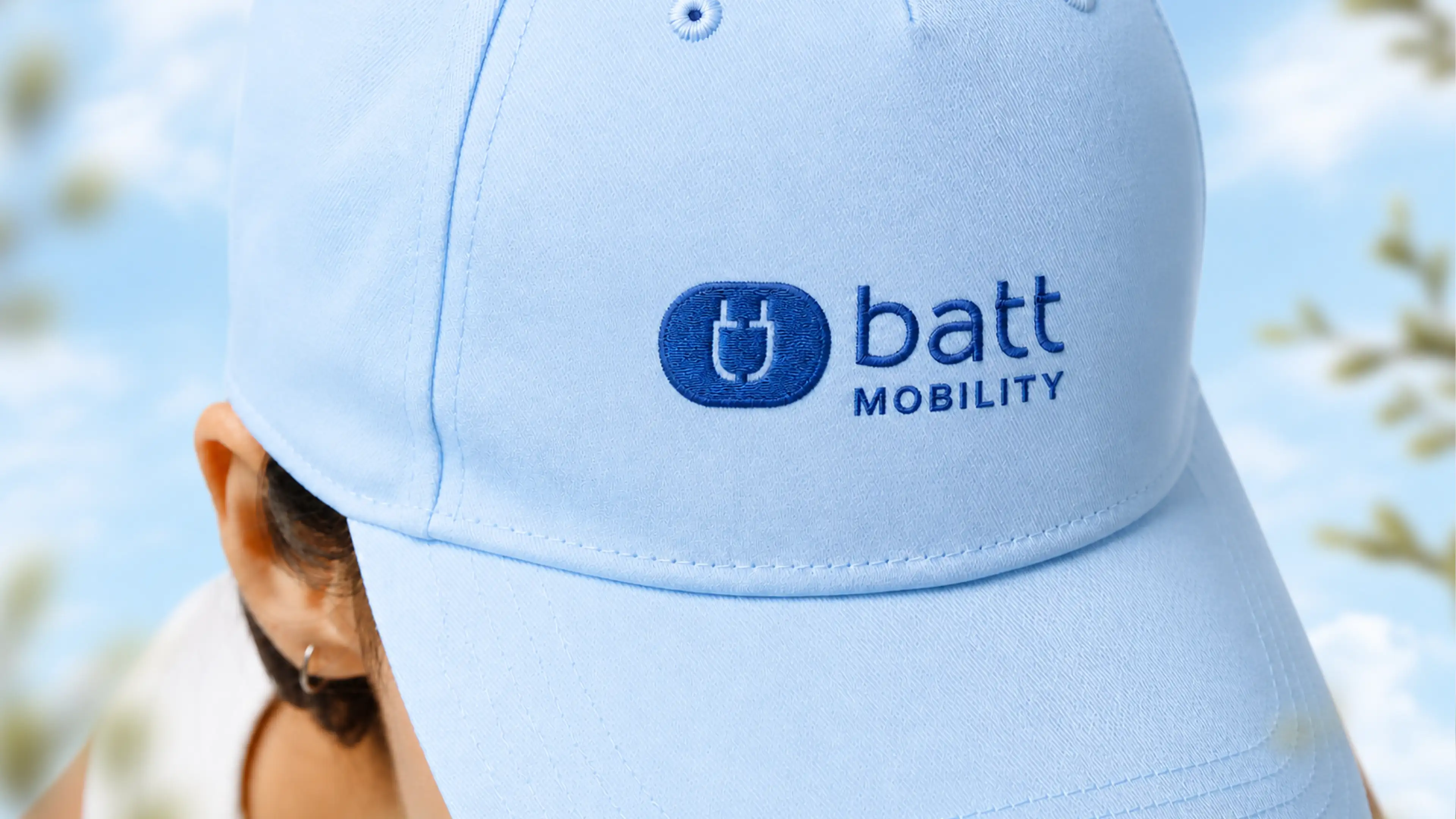 BattMobility, The brand identity