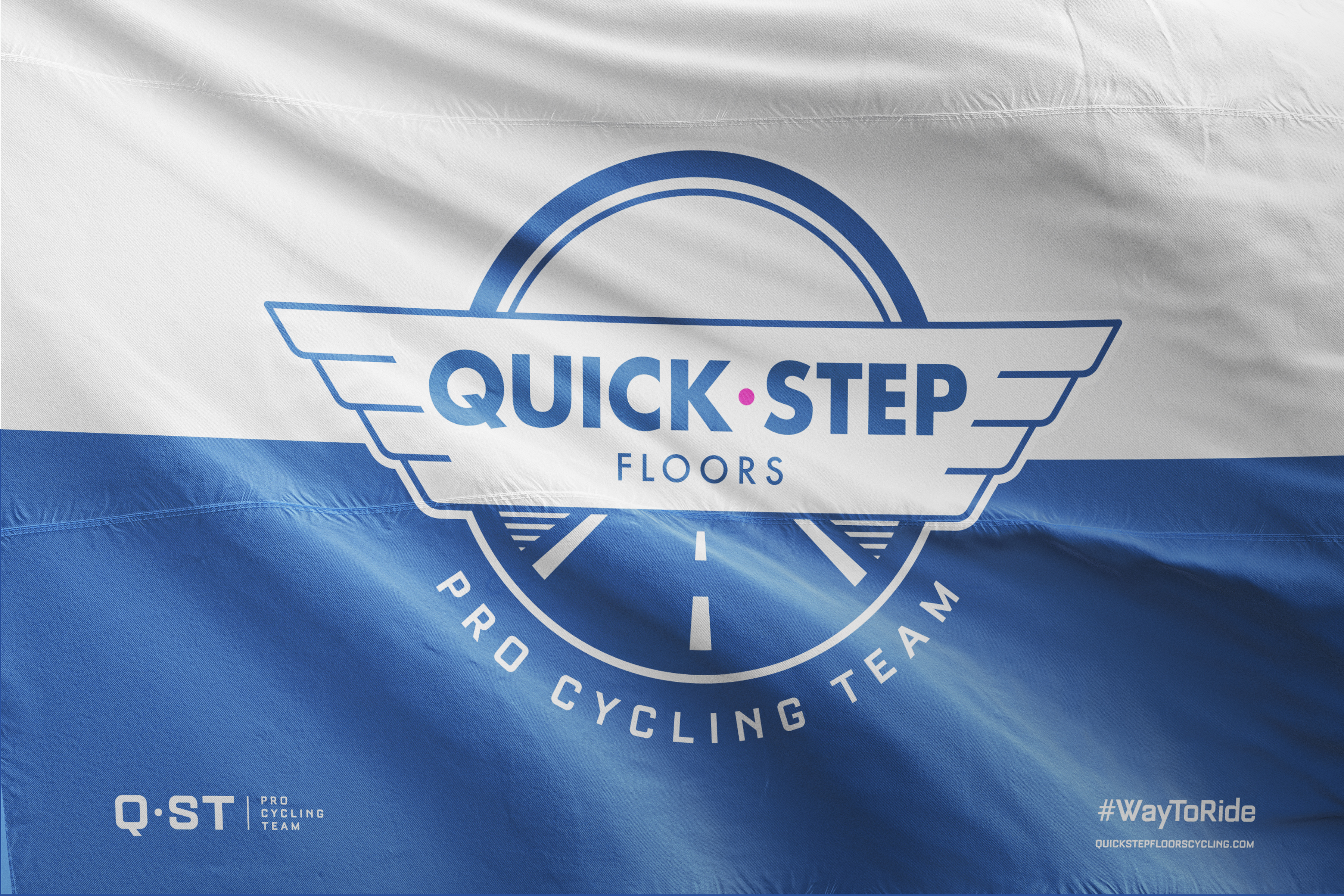 QUICK-STEP FLOORS PRO CYCLING TEAM 2017