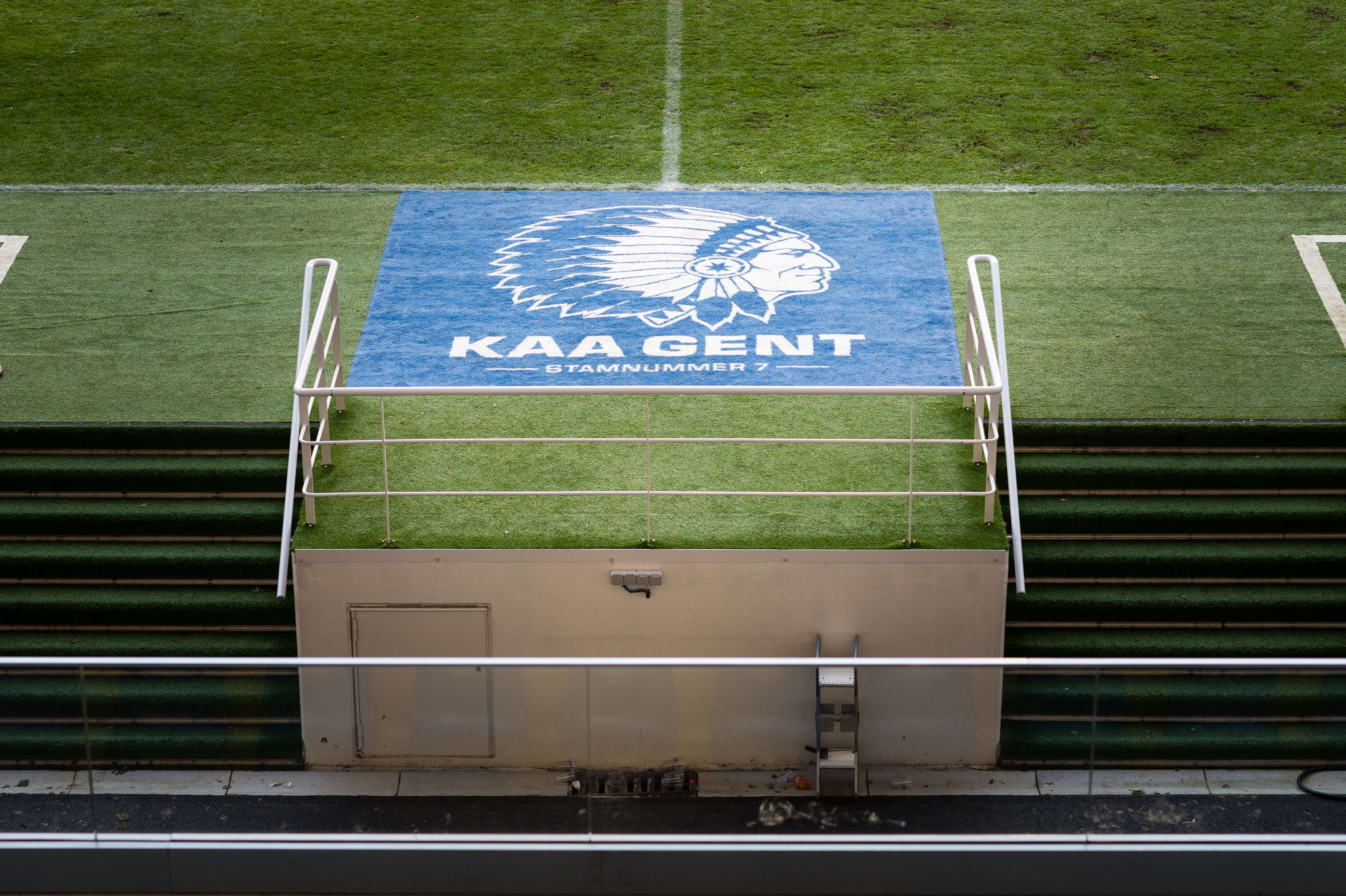 KAA Gent